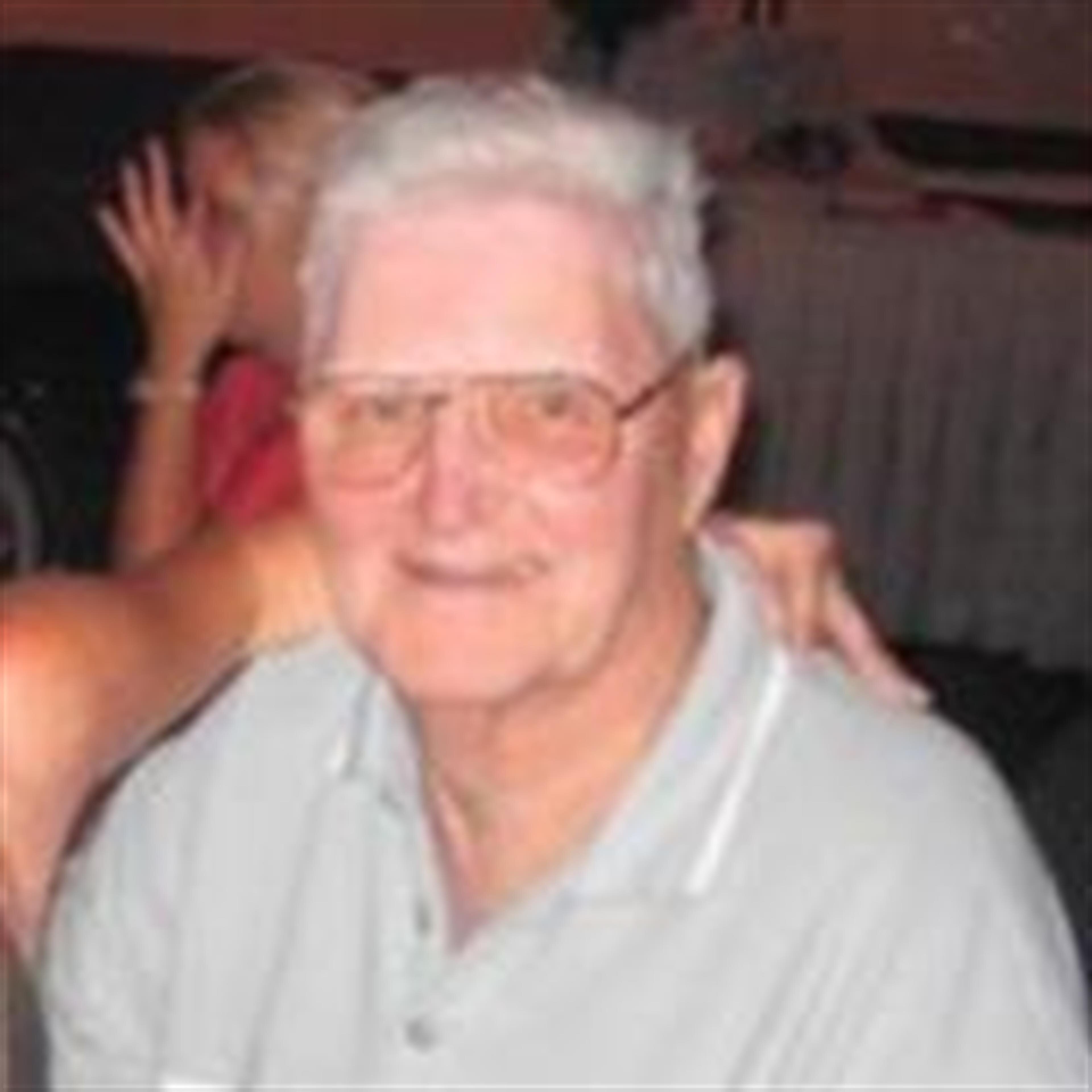 Karl B. Kritzberger
