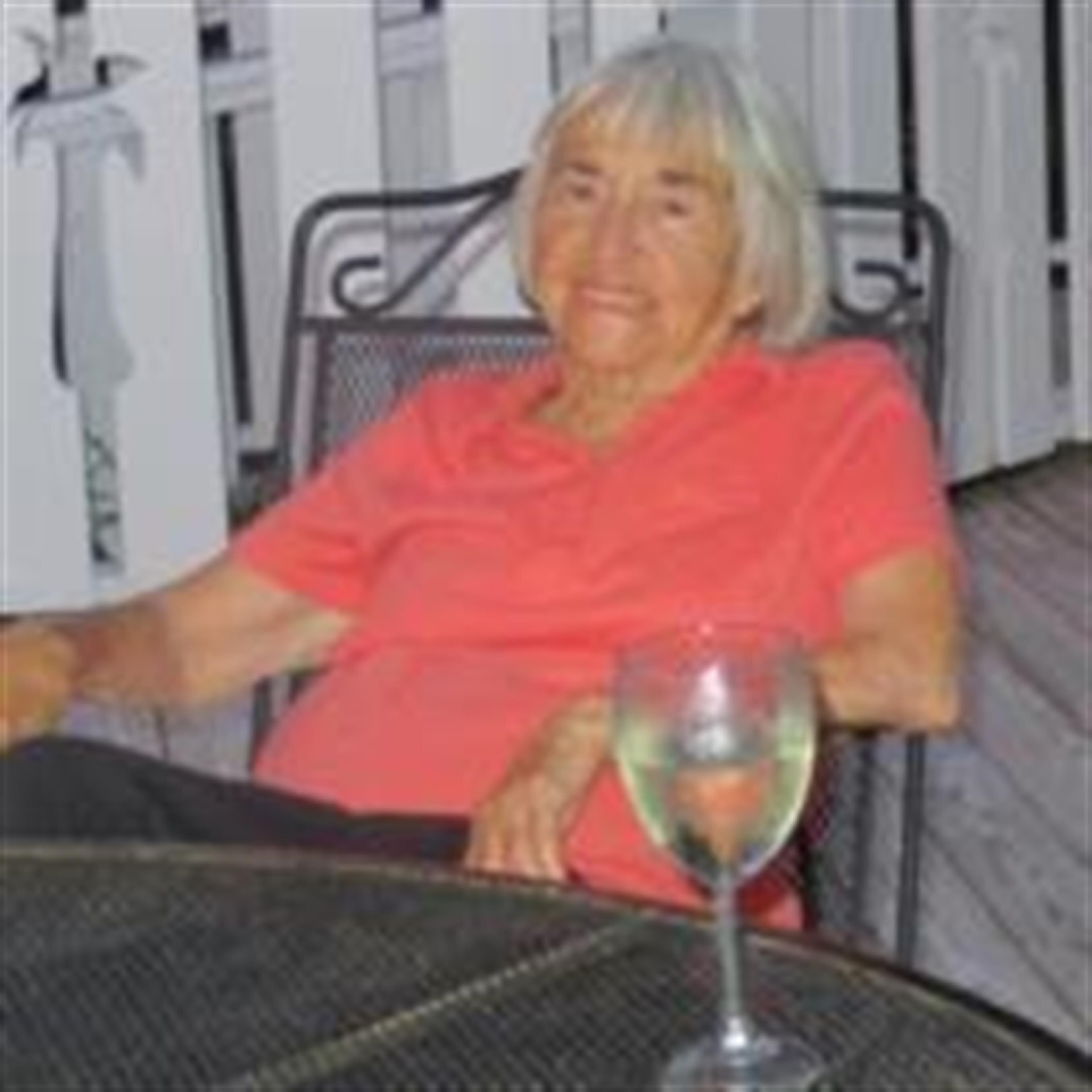 Virginia  Brodbeck