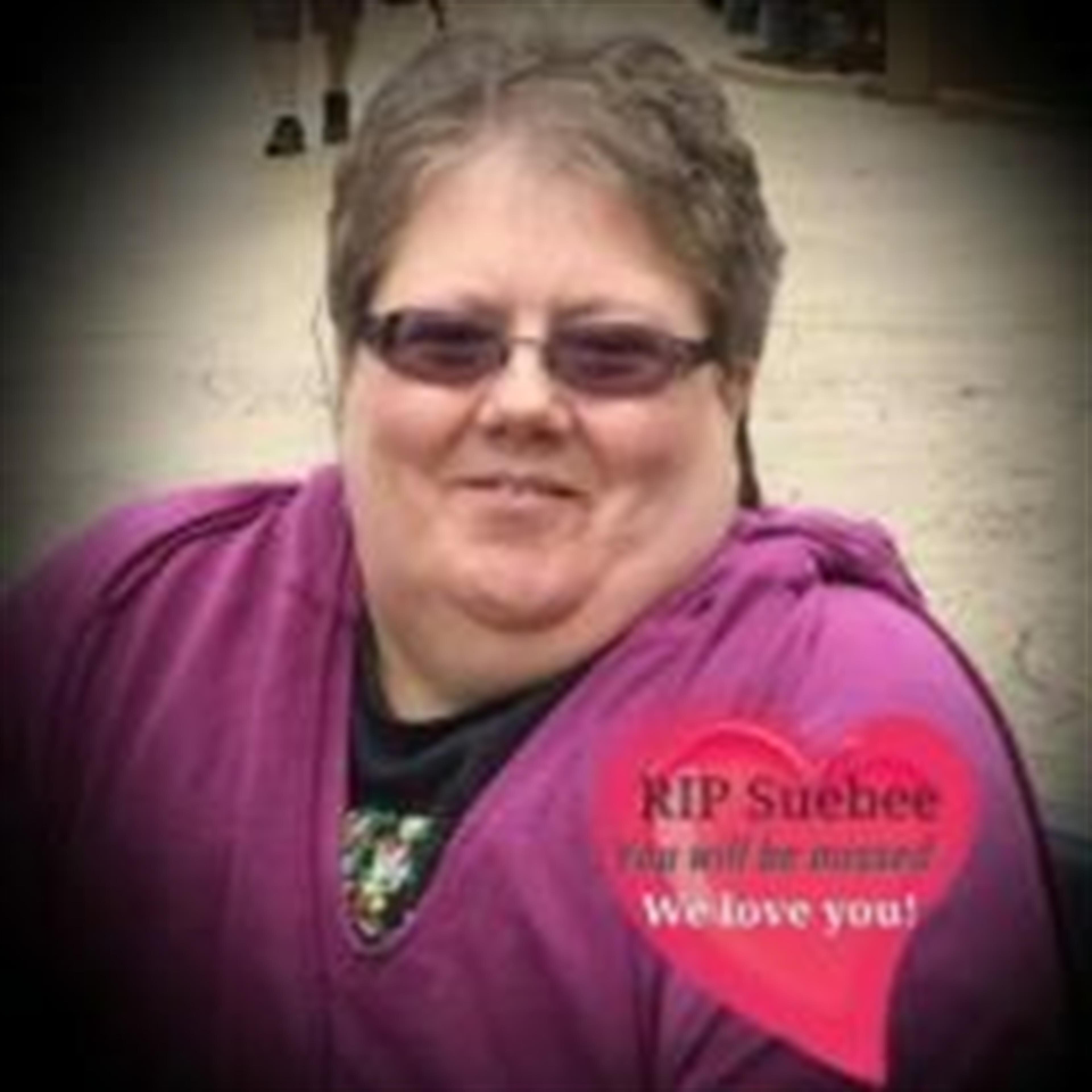 Susan Beth Havens