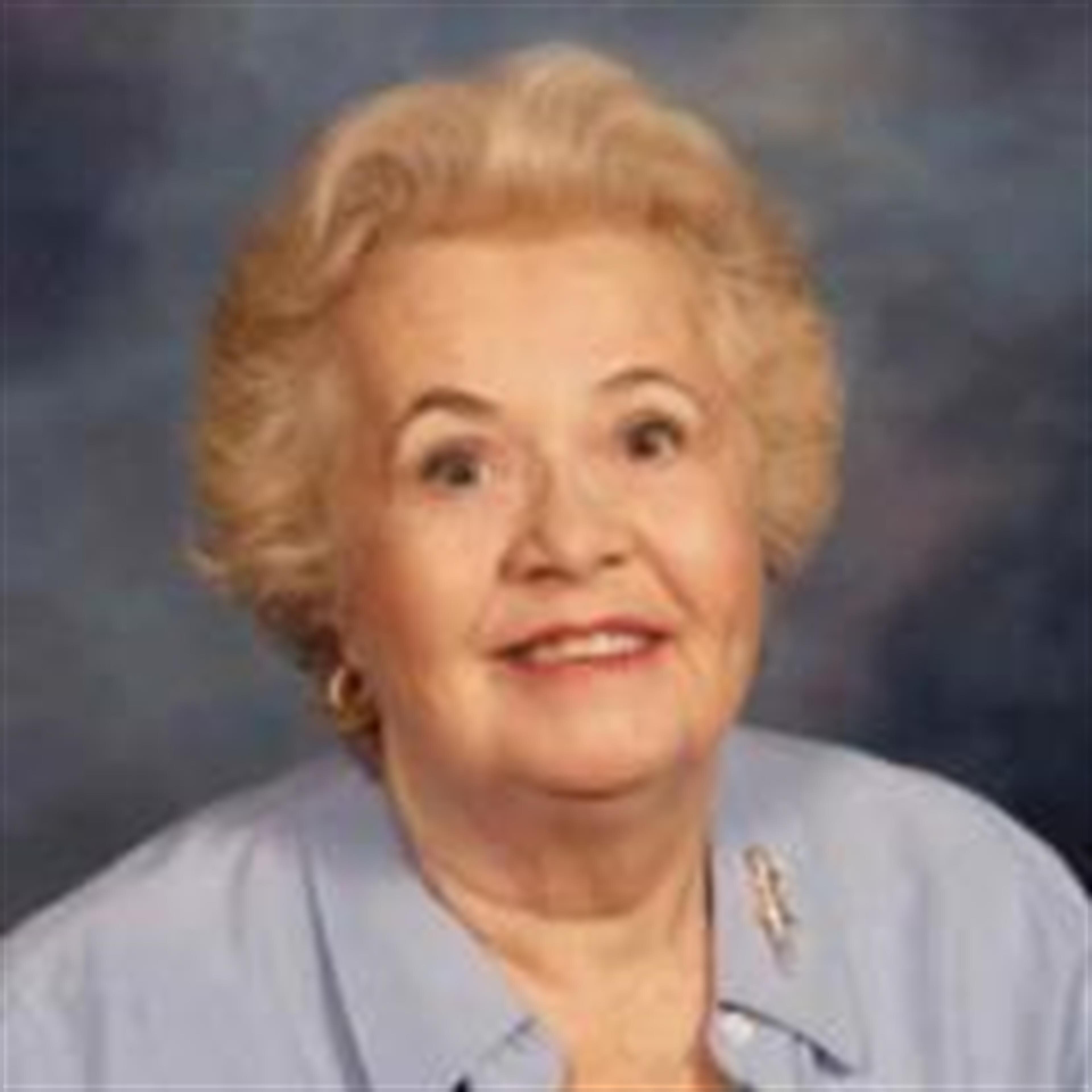 Lucille Newland Cooper