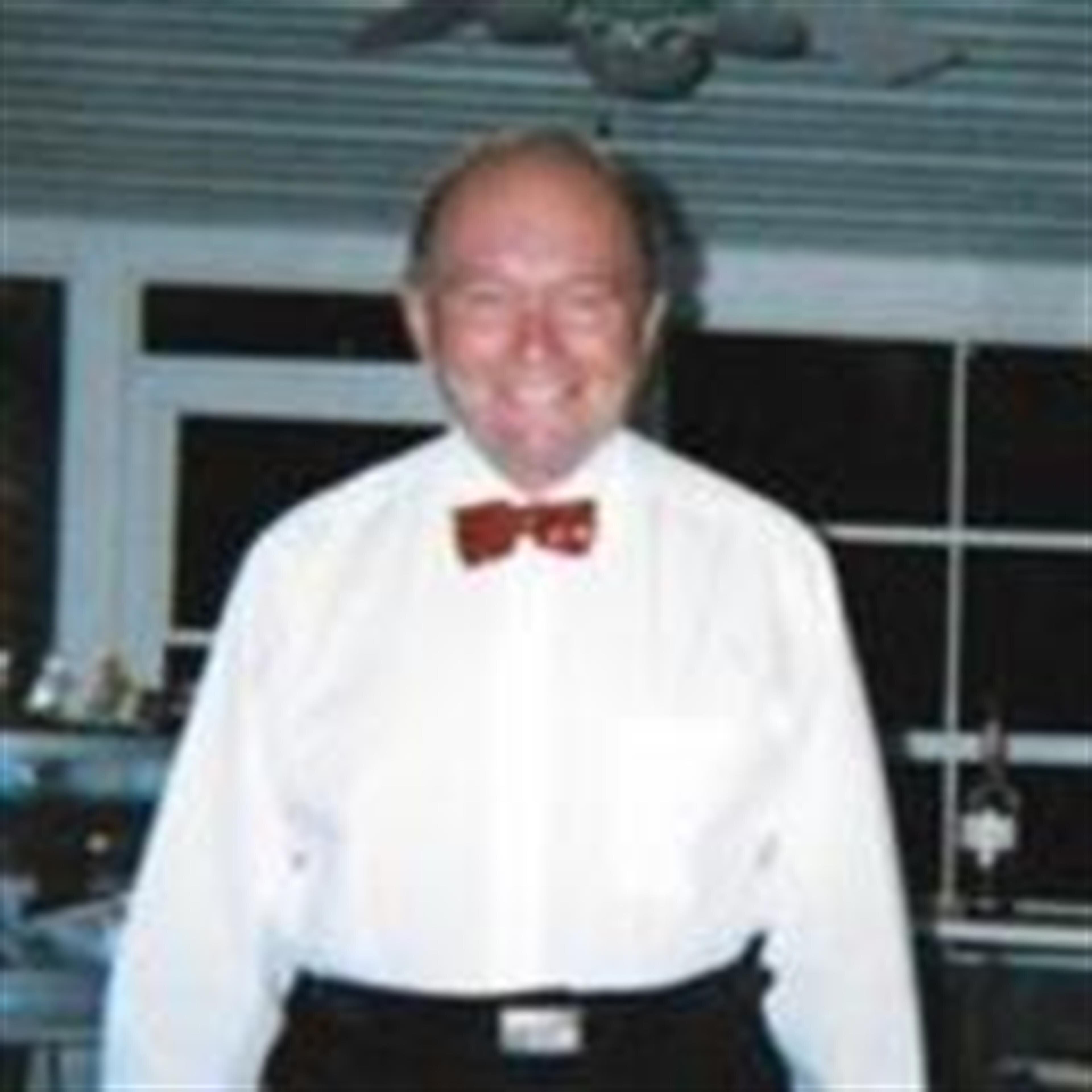 Donald E. Martin