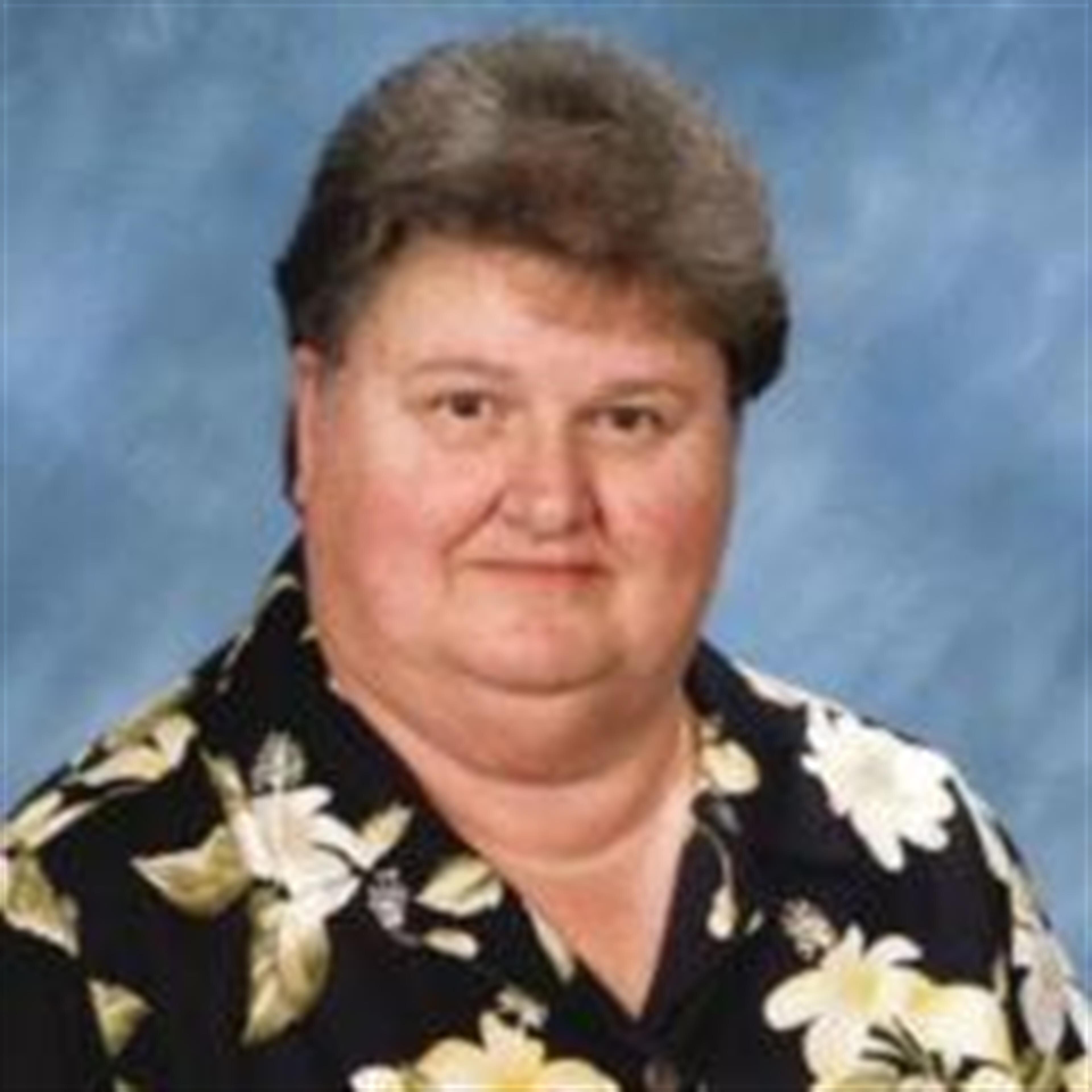 Susan Gwen Prevatt