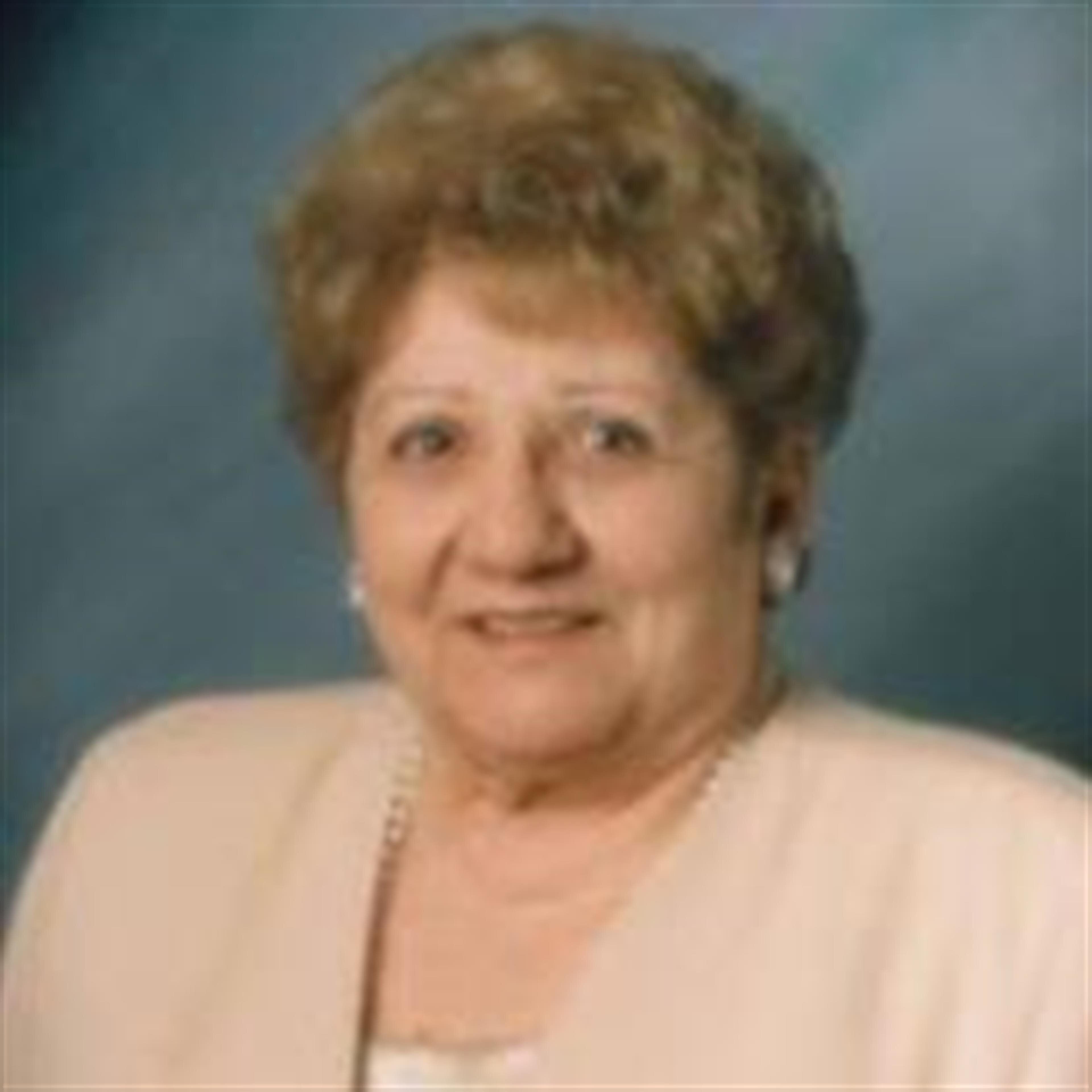 Marie  Ashline