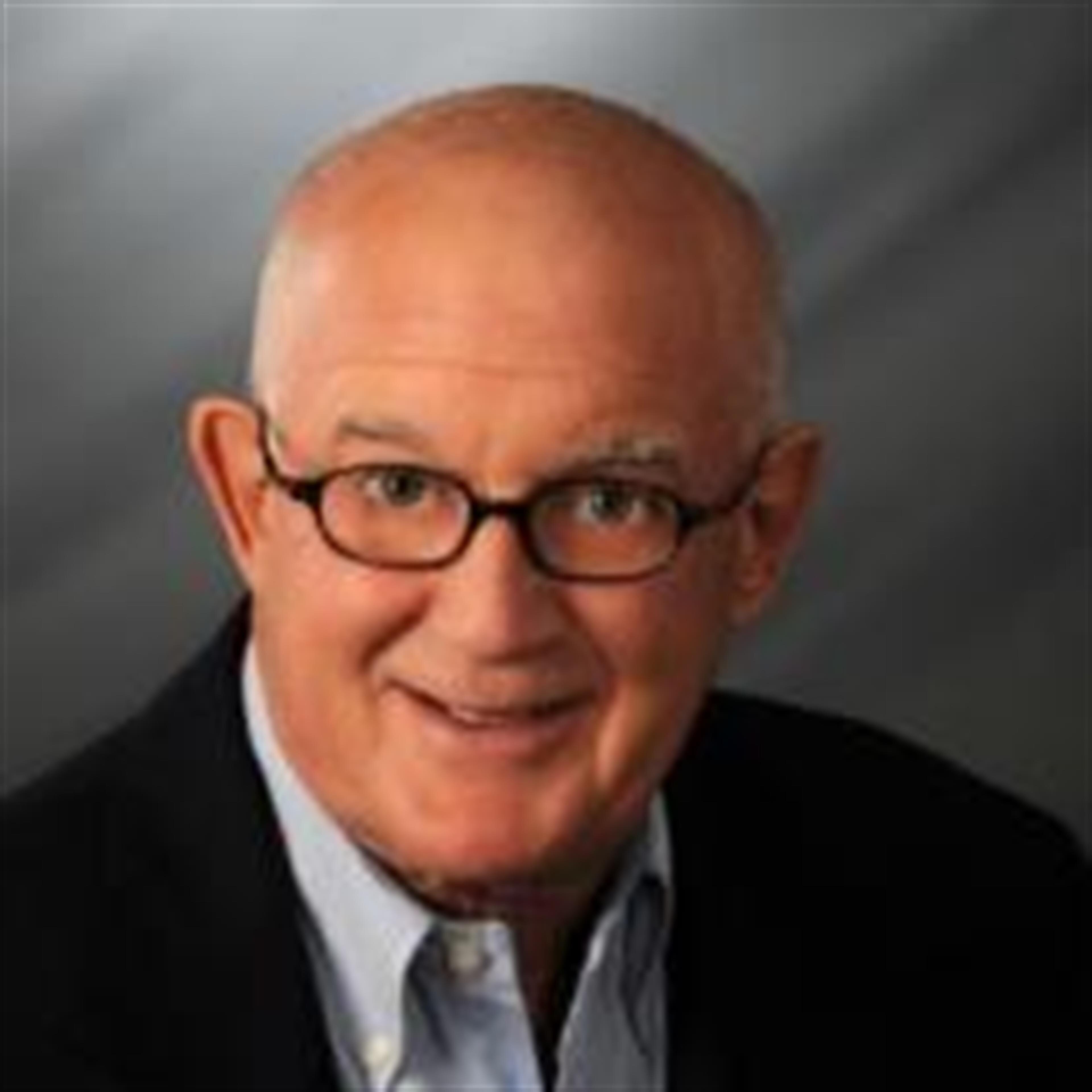 Charles S. Eby
