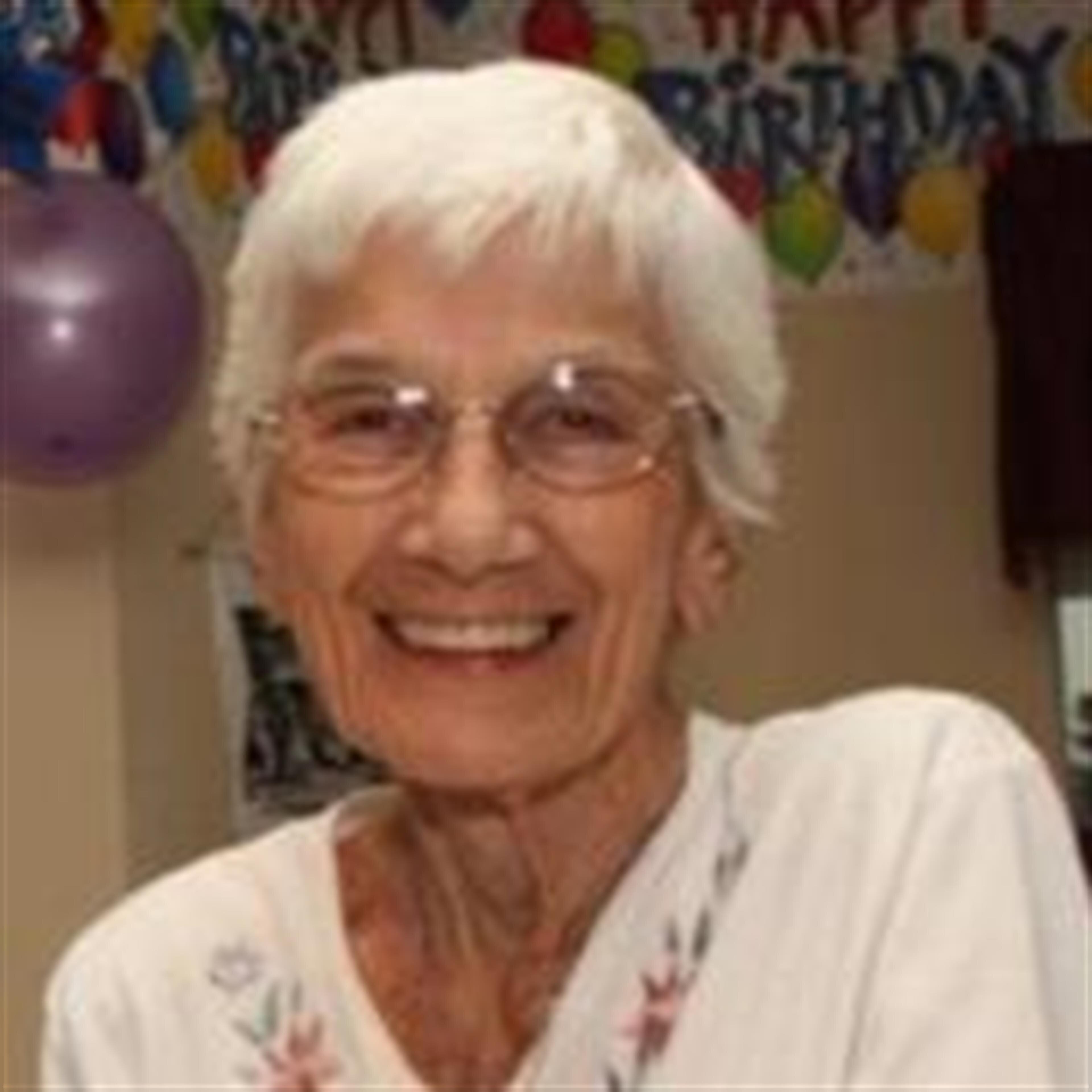 Norma  L'Hommedieu
