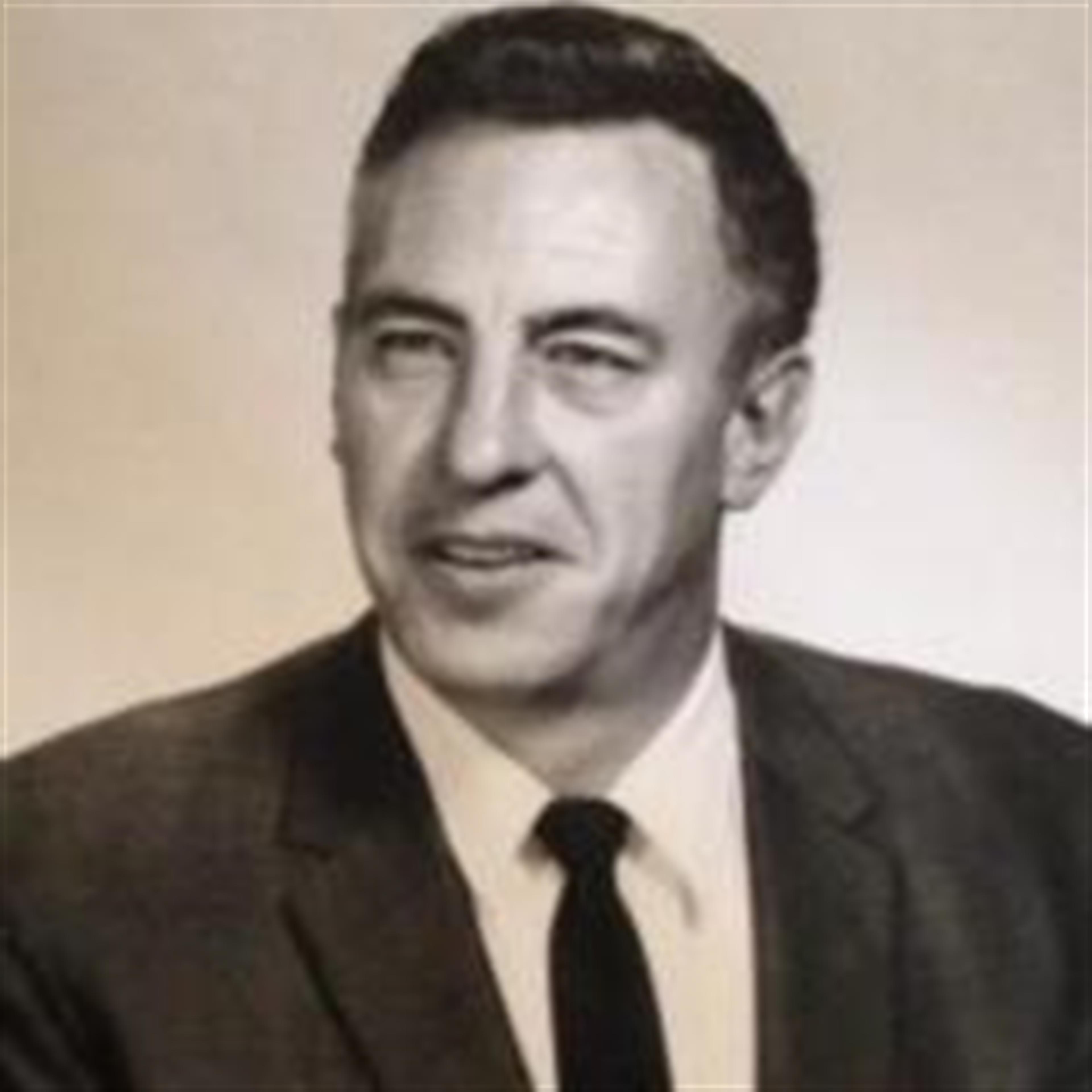 Theodore Harley Brown