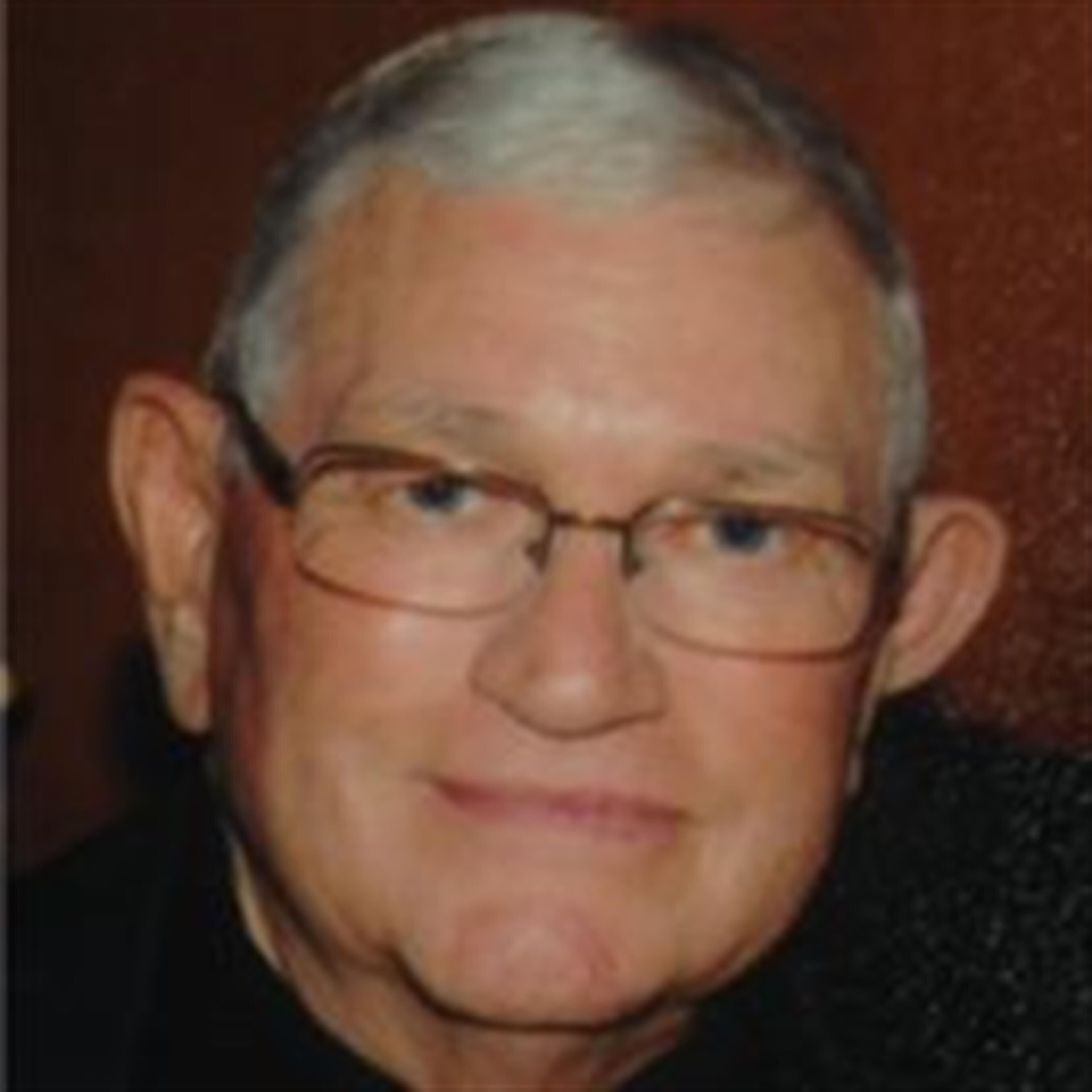 John Carl Roszell