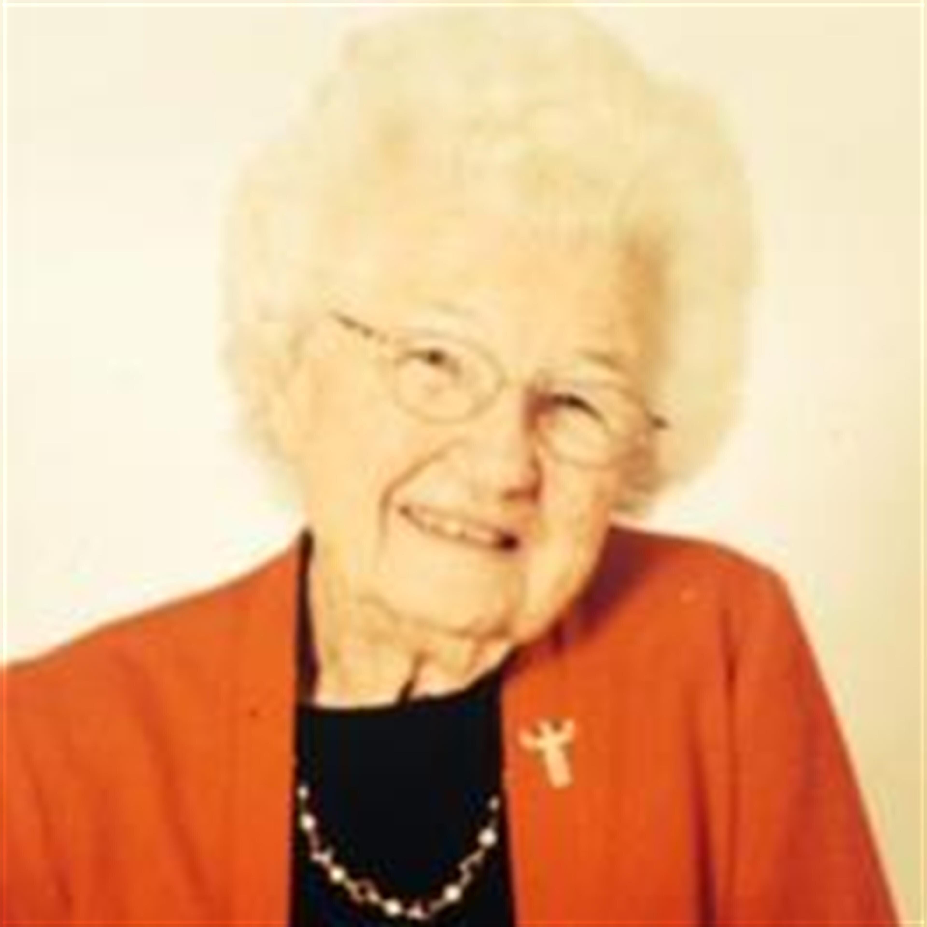 Grace Clark Carey
