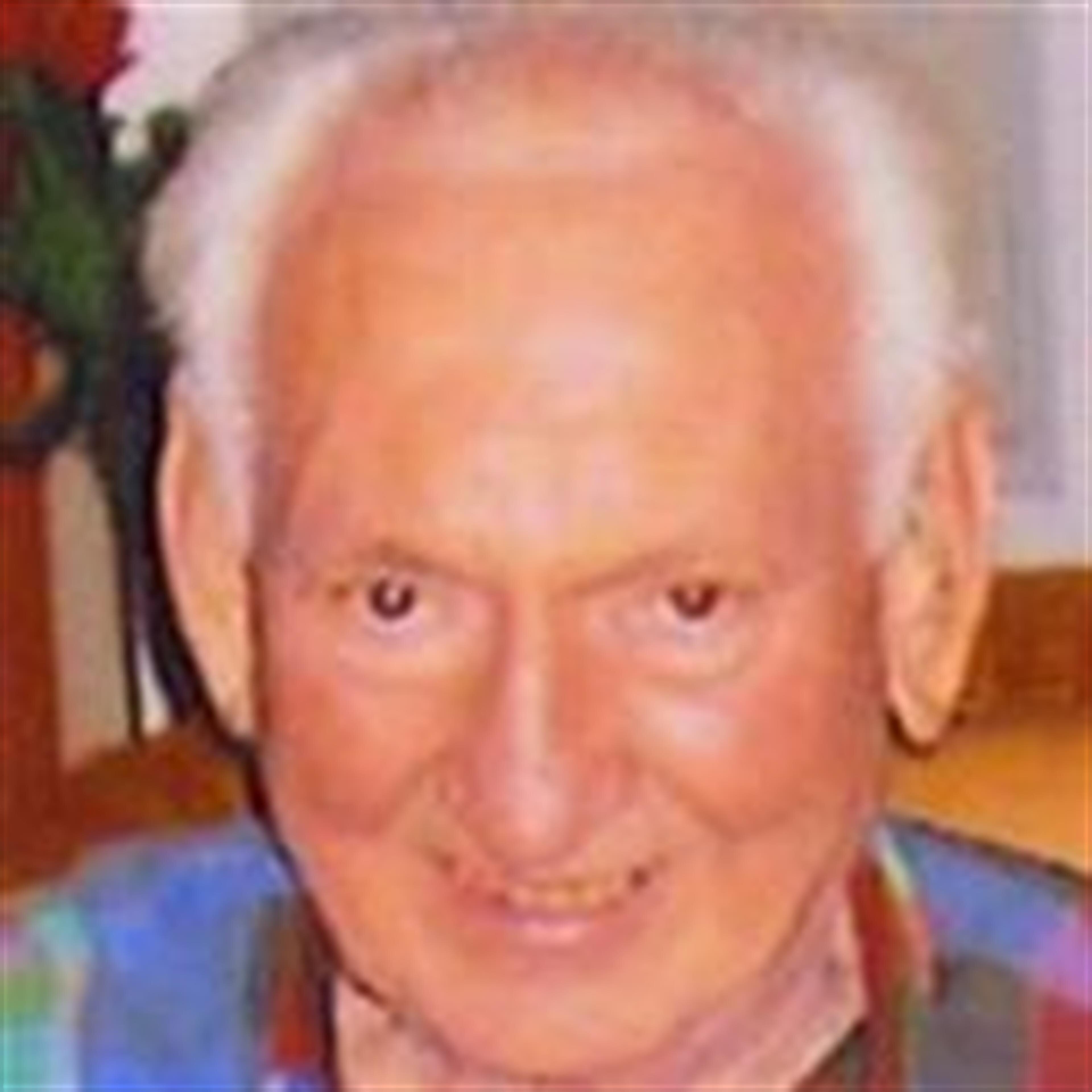 John M. Ragen