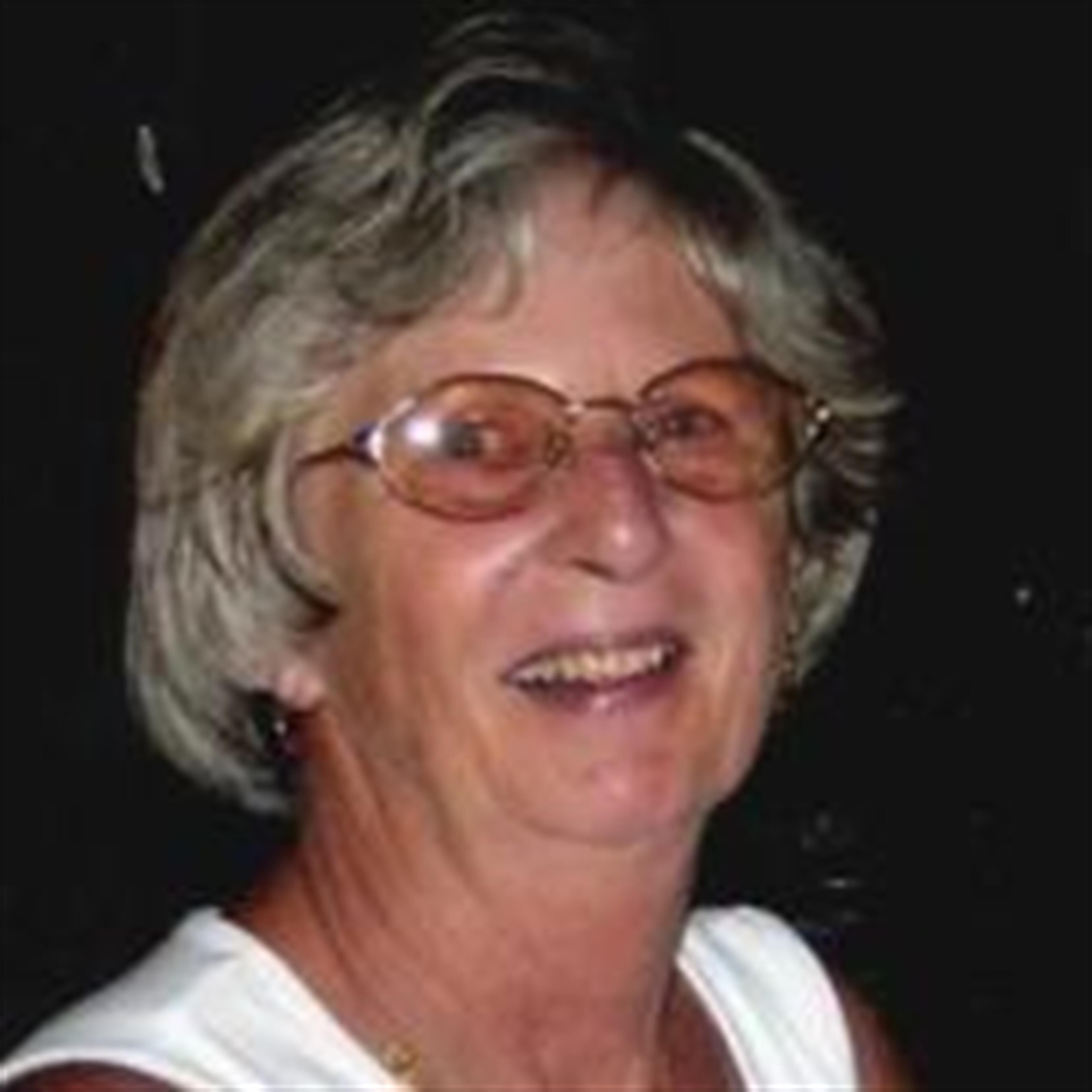 Carol Anne Reinhard