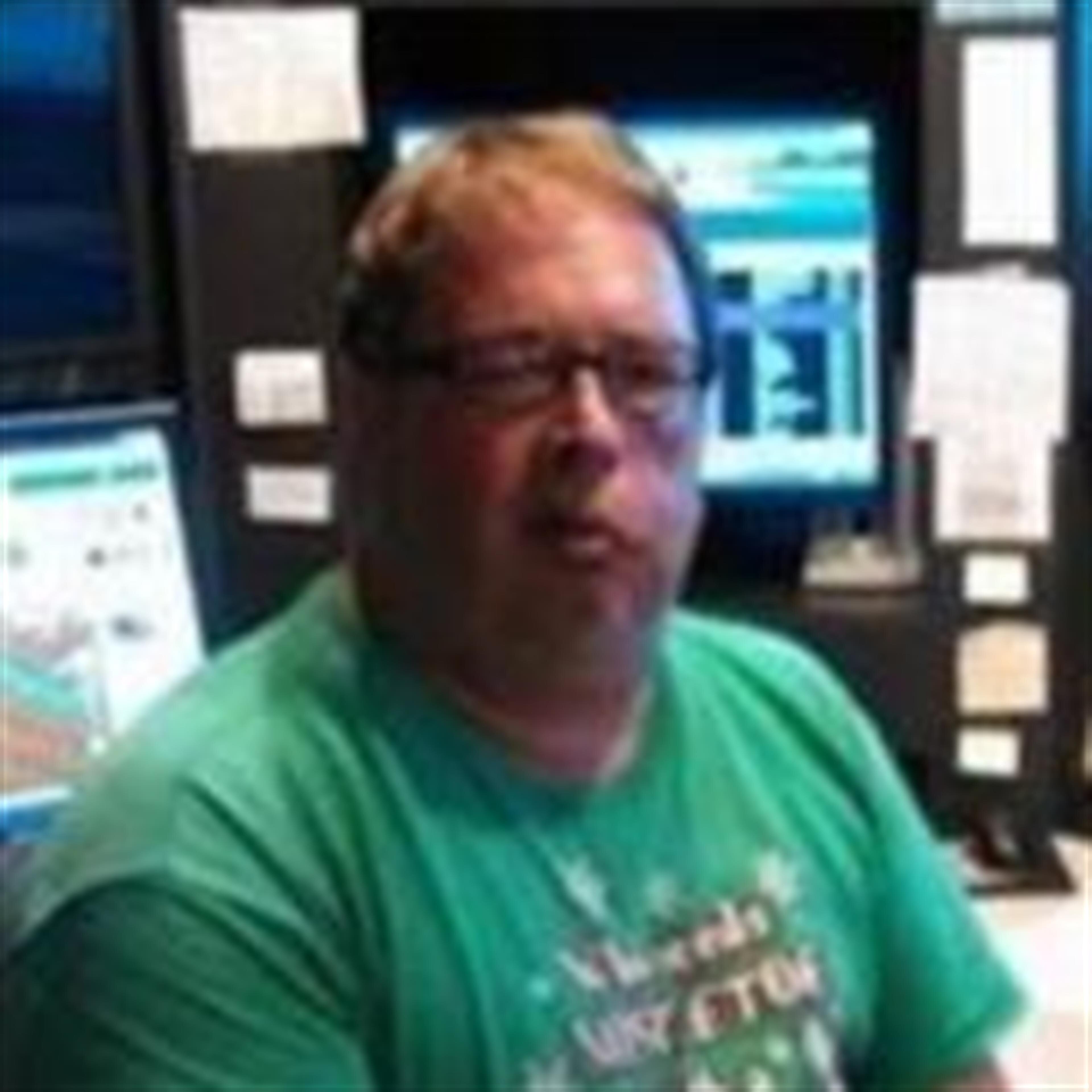 Gary Lee Schultz