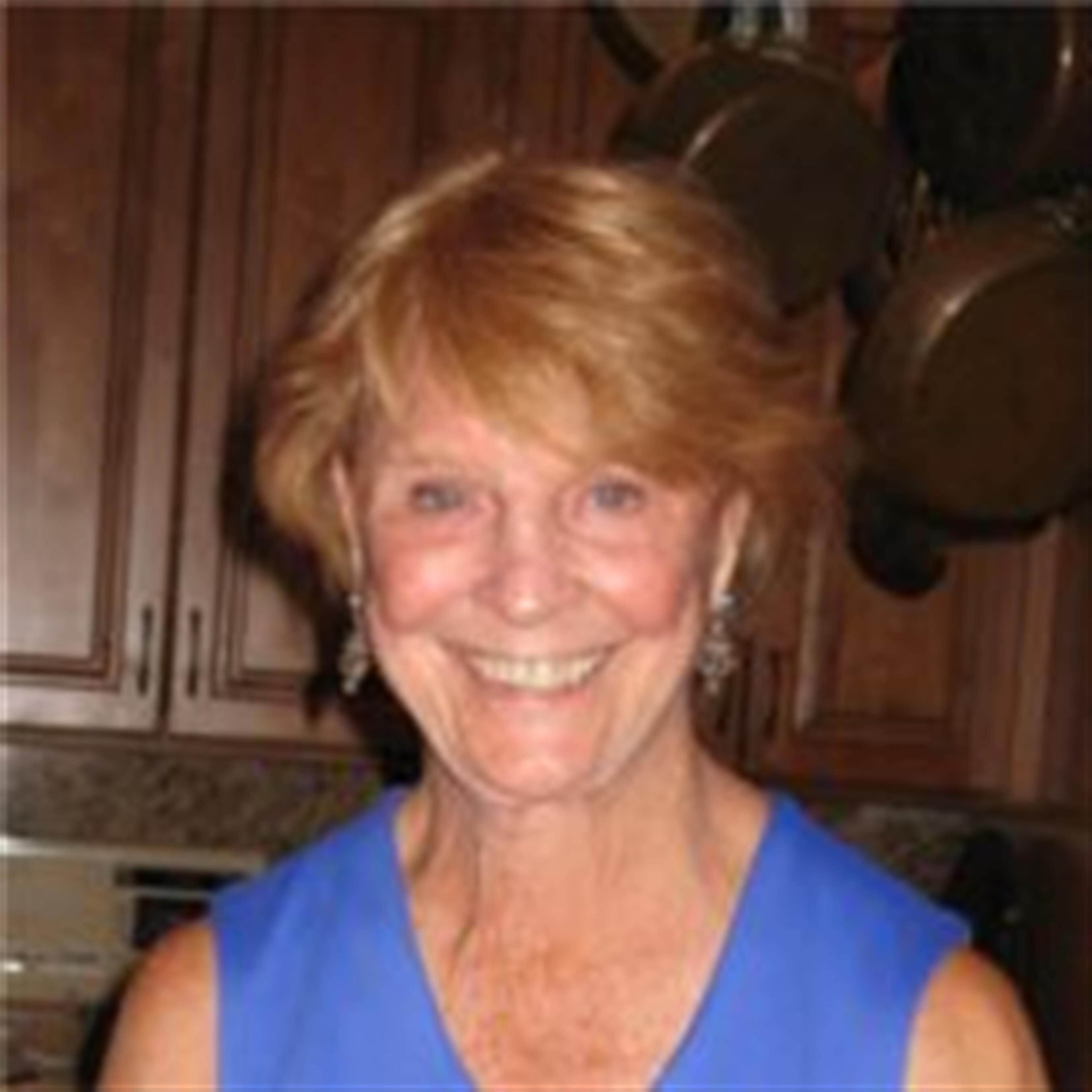 Ann Gleysteen Summers
