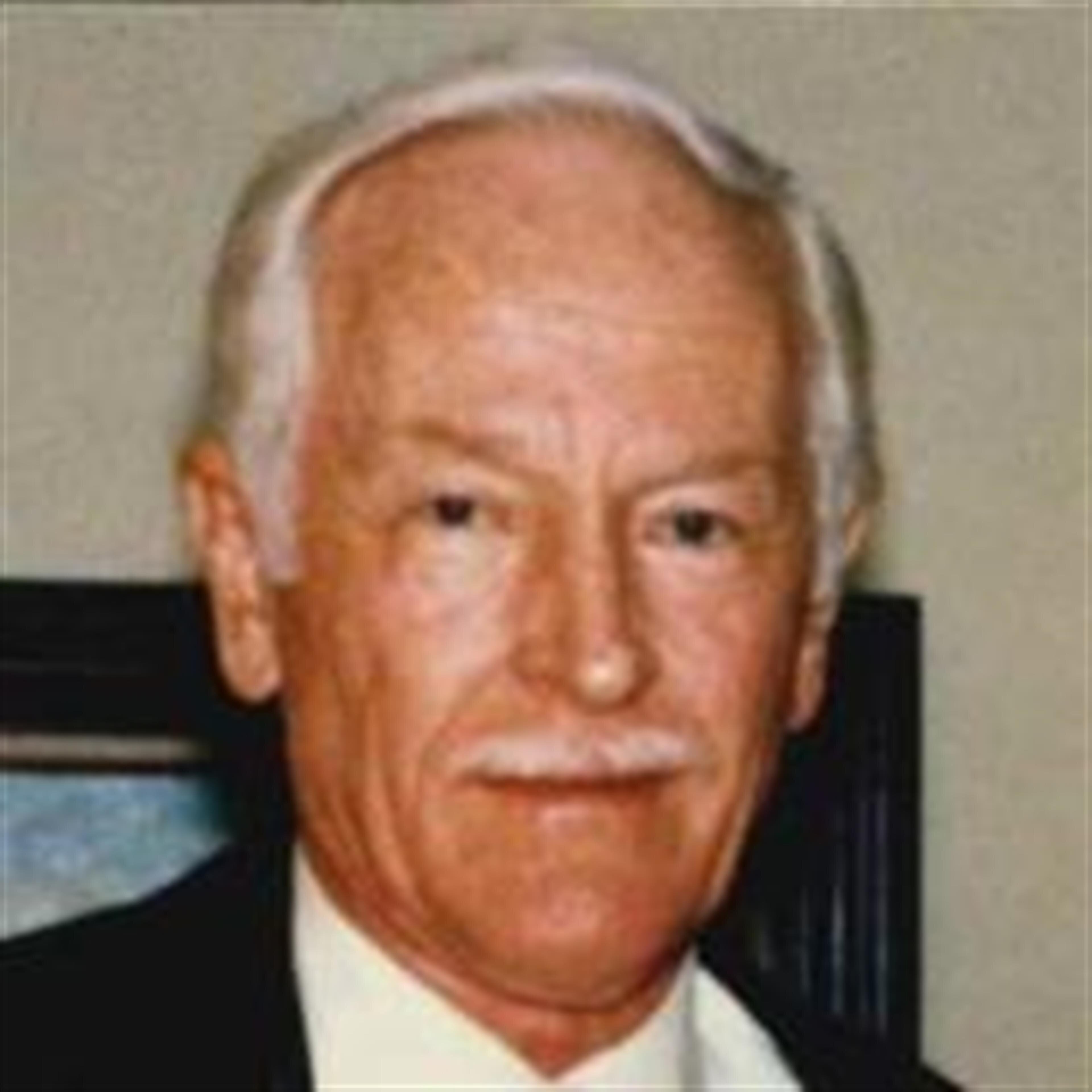 Levern "Bud" Stebnitz