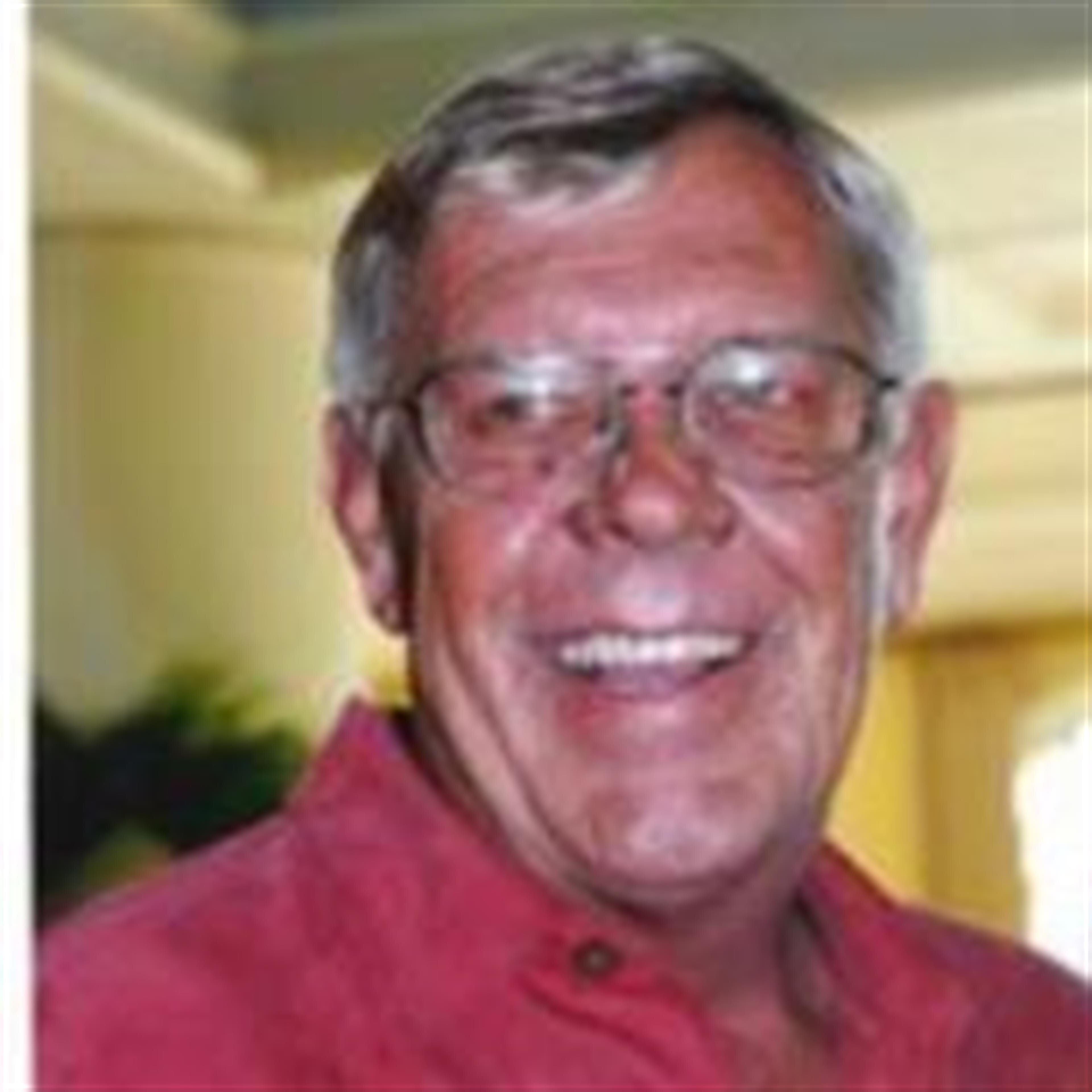 Gregory Allan Kerns