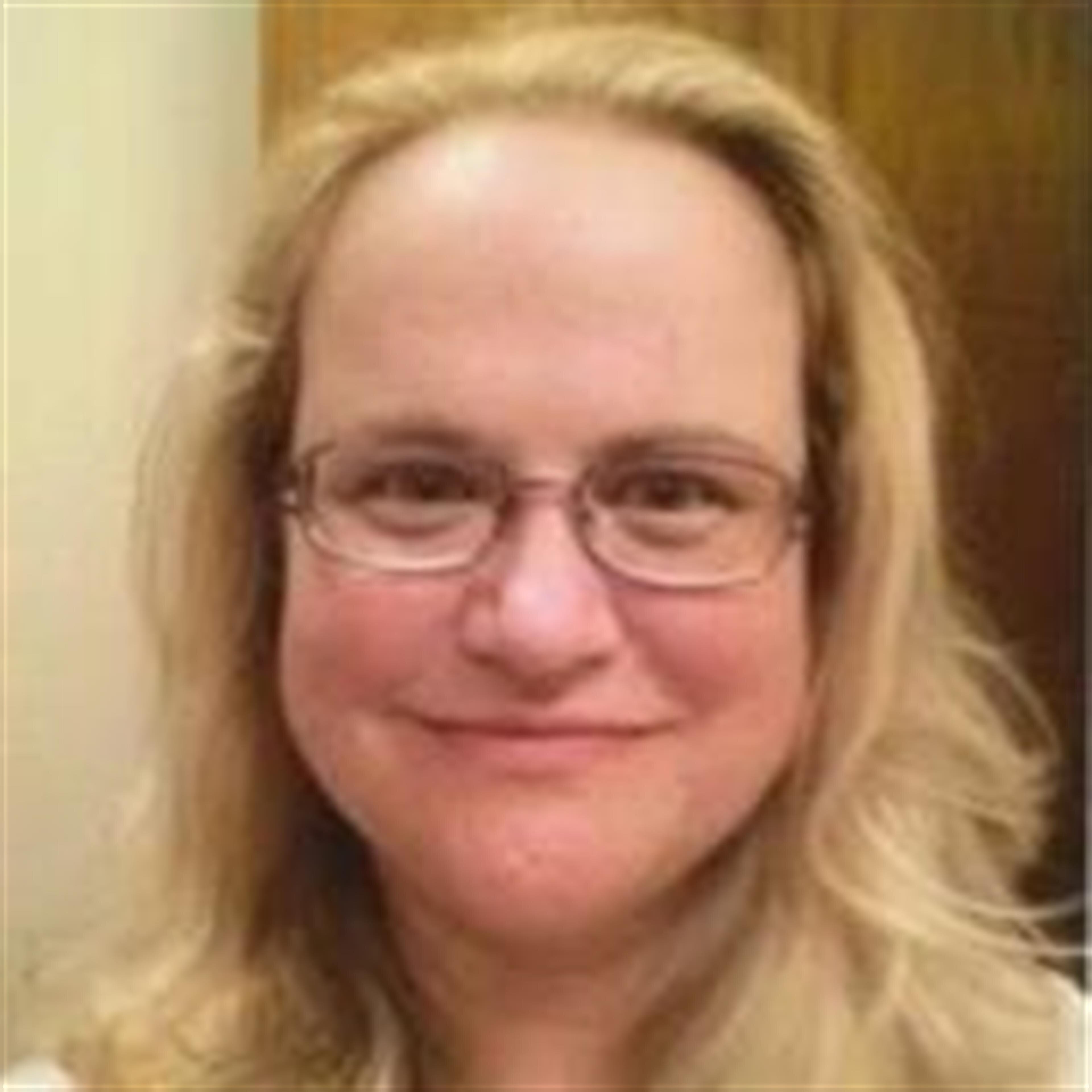 Dawn Christine Knuteson