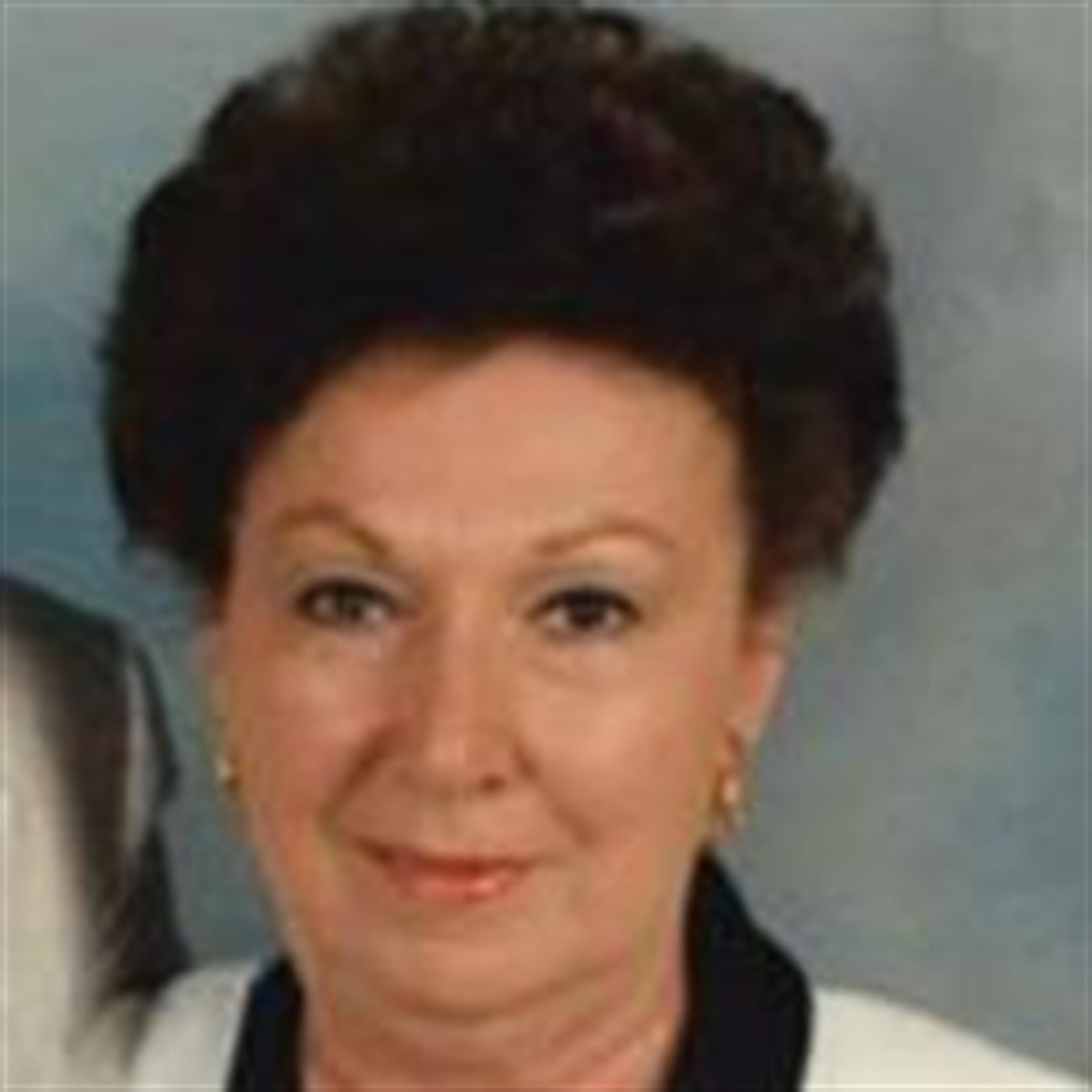 Leona Mae Chiari