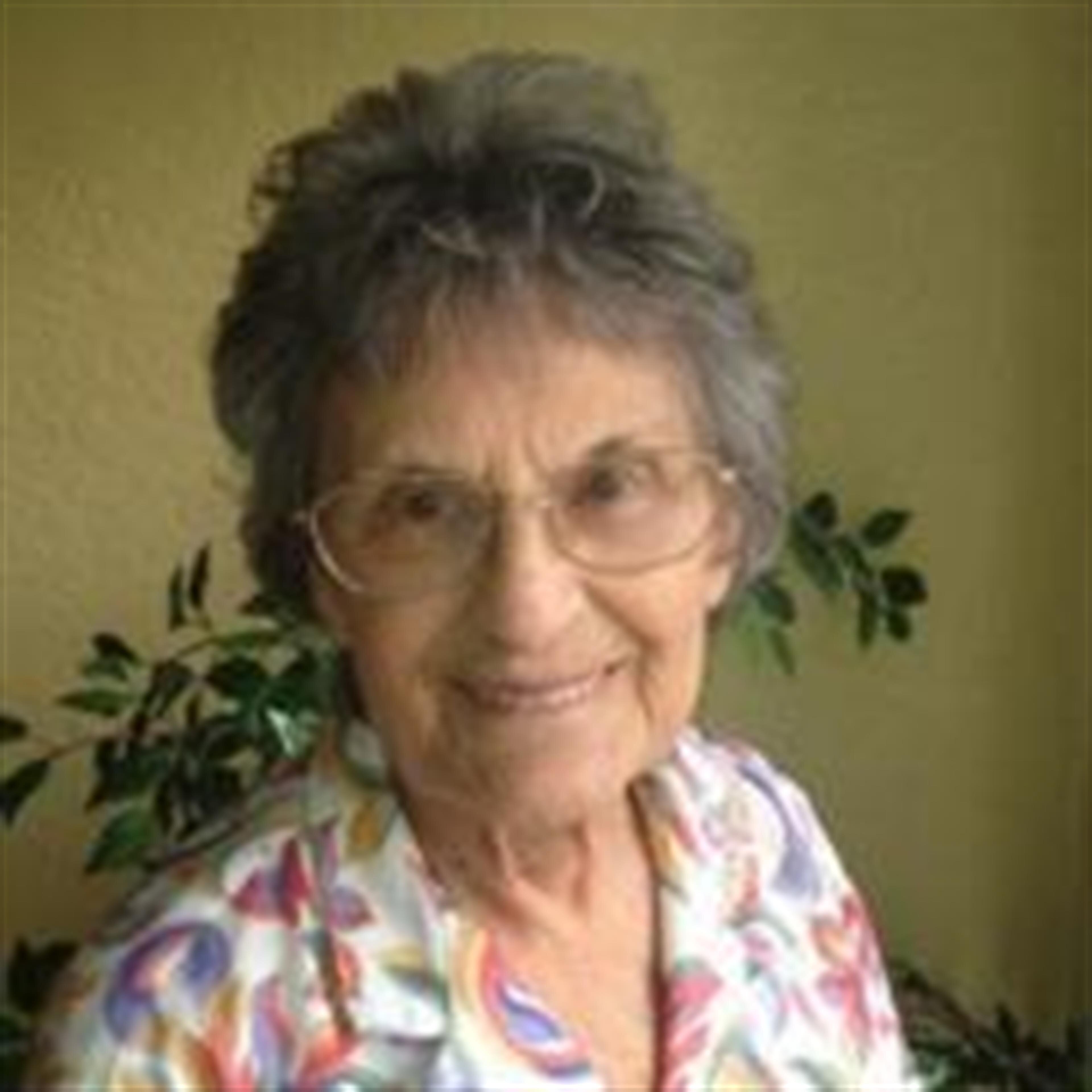 Esther B. Heiser