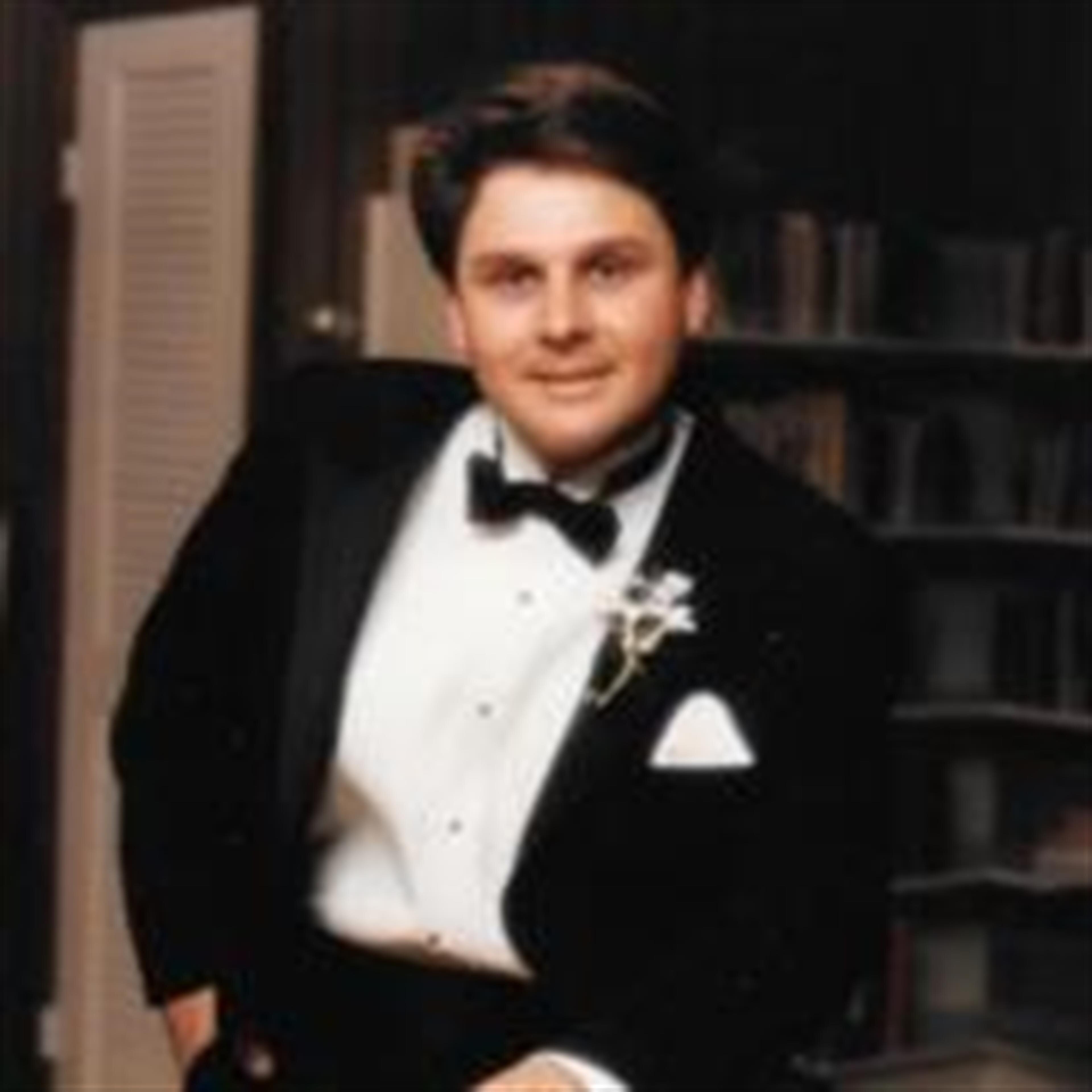 Scott P. Fileman
