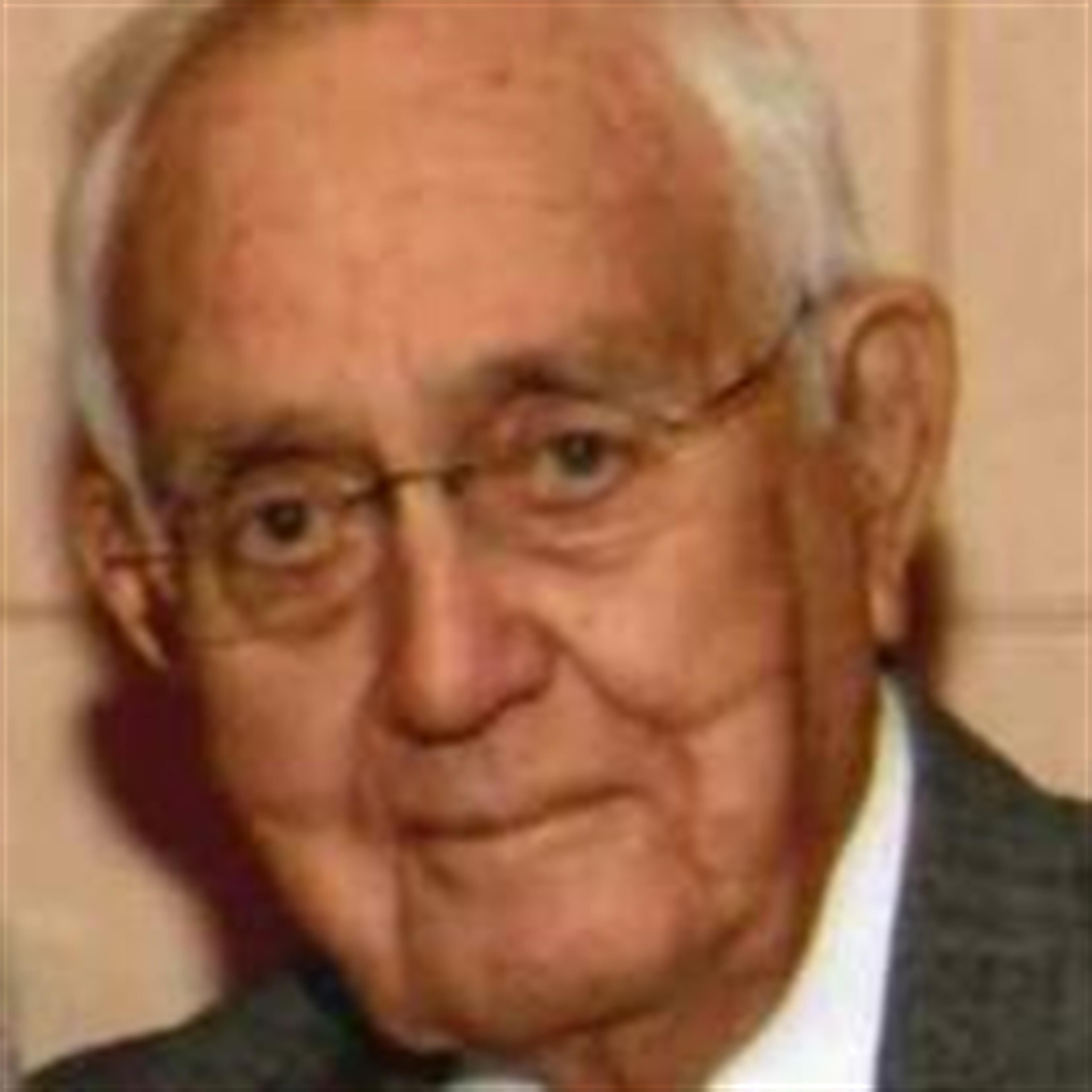 Donald R. Brown