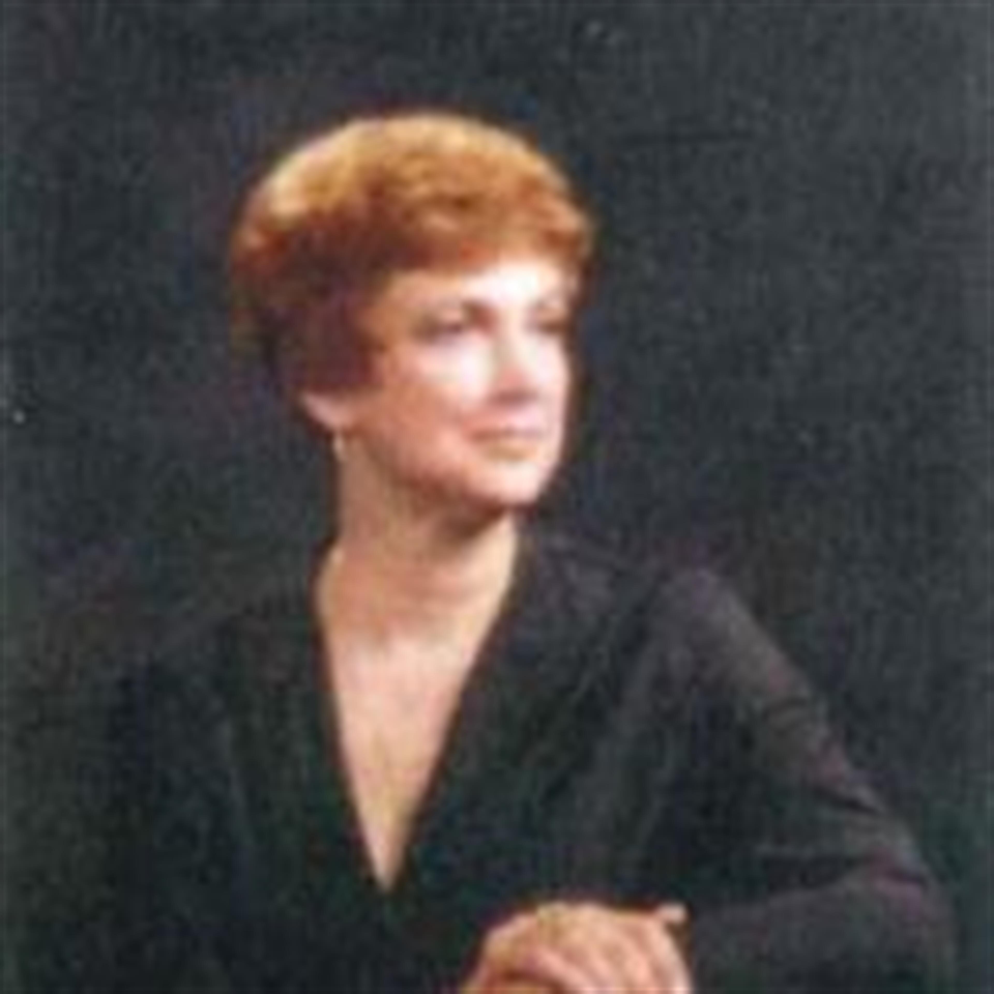 Beverly Jane Caliguire