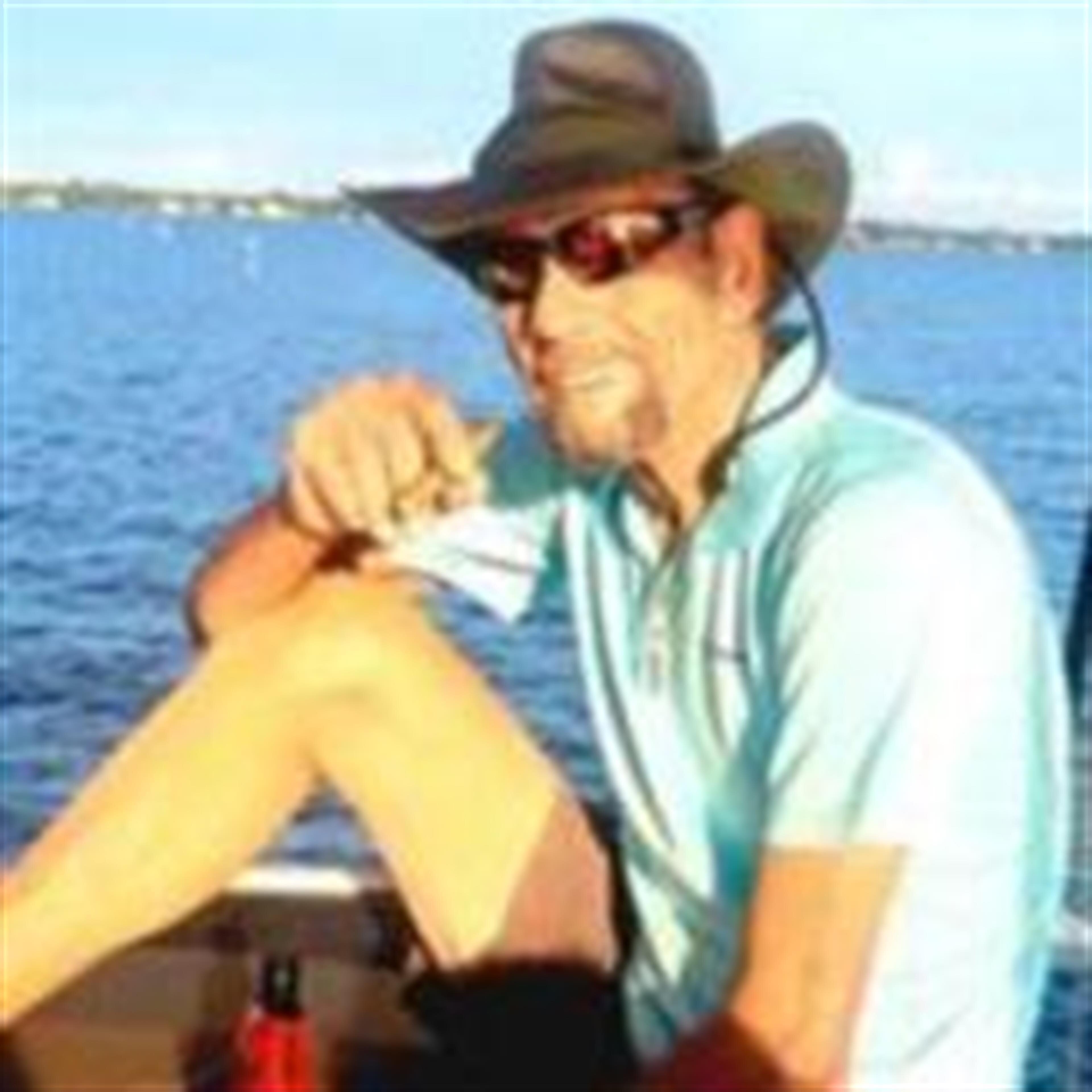 Timothy Joseph Vaught