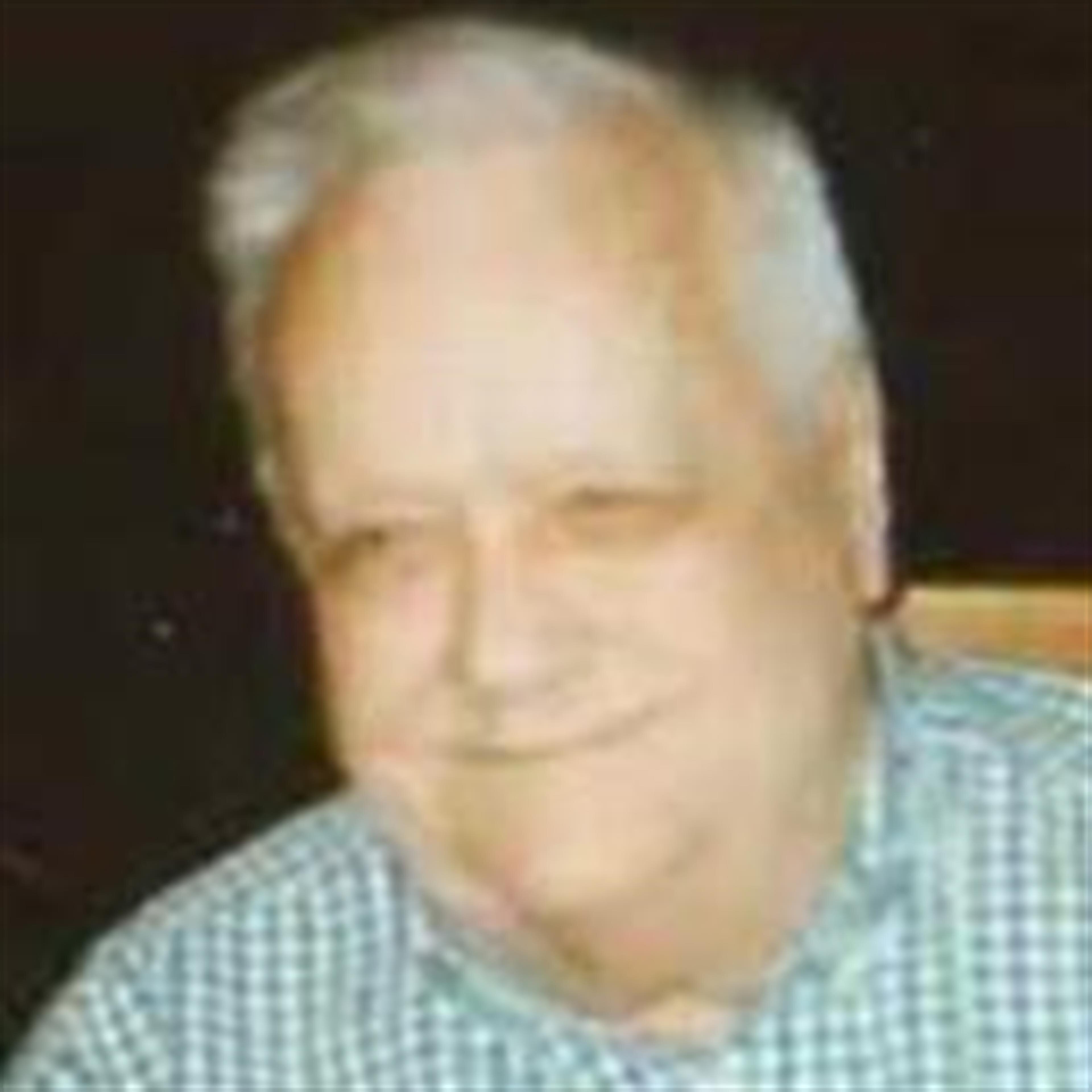 Orvall Greeley McCleary