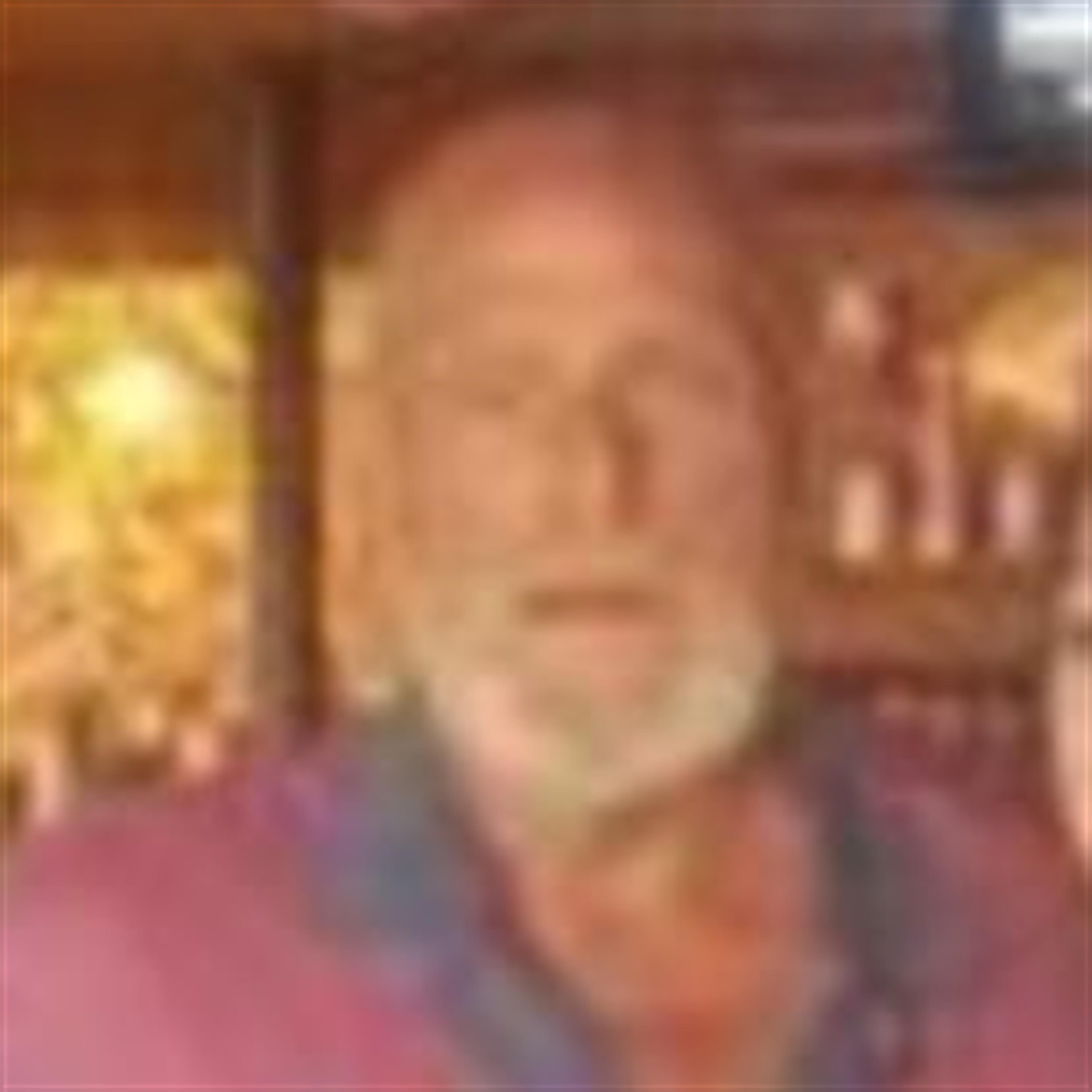 Kenneth Harold Persinger