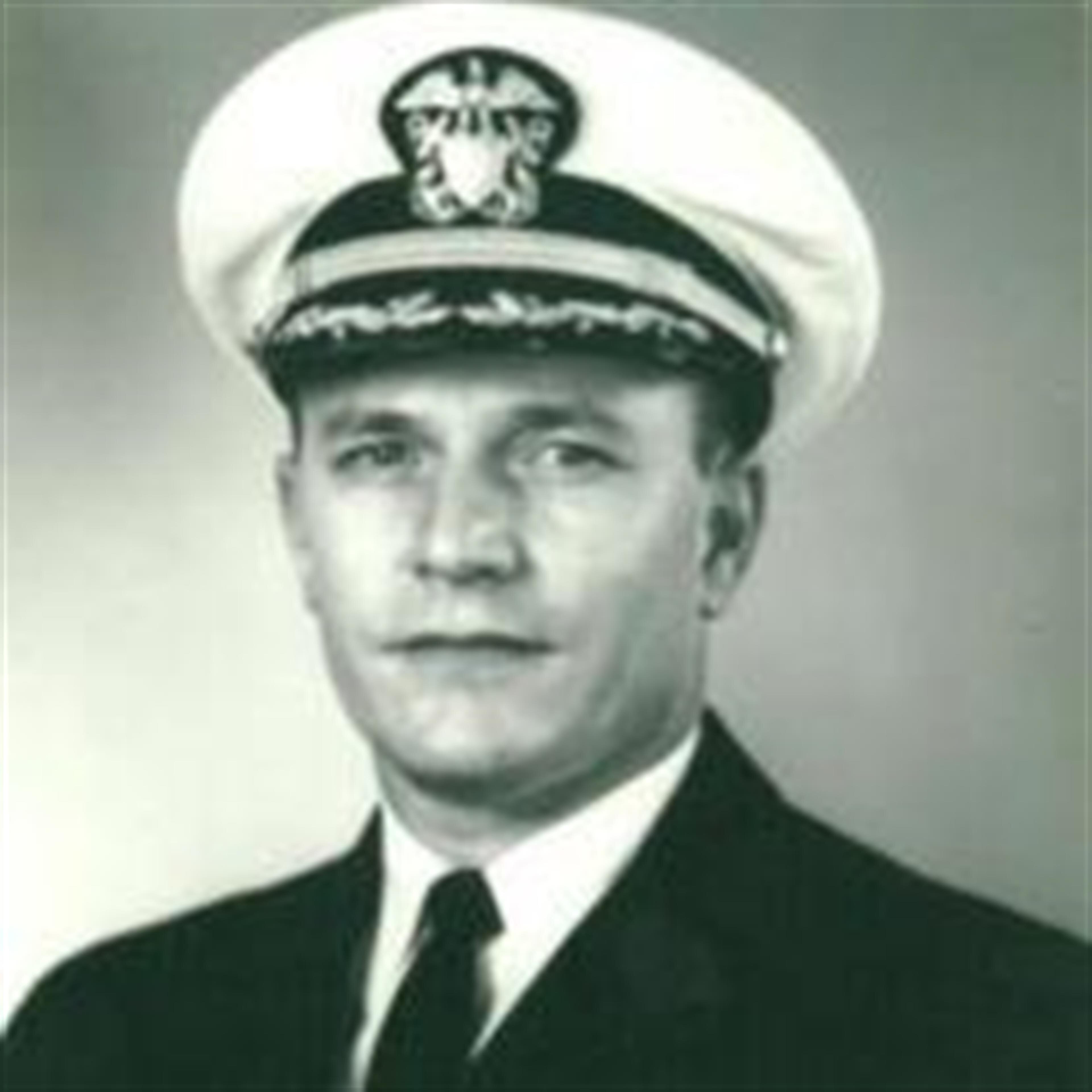 Robert William Bennett