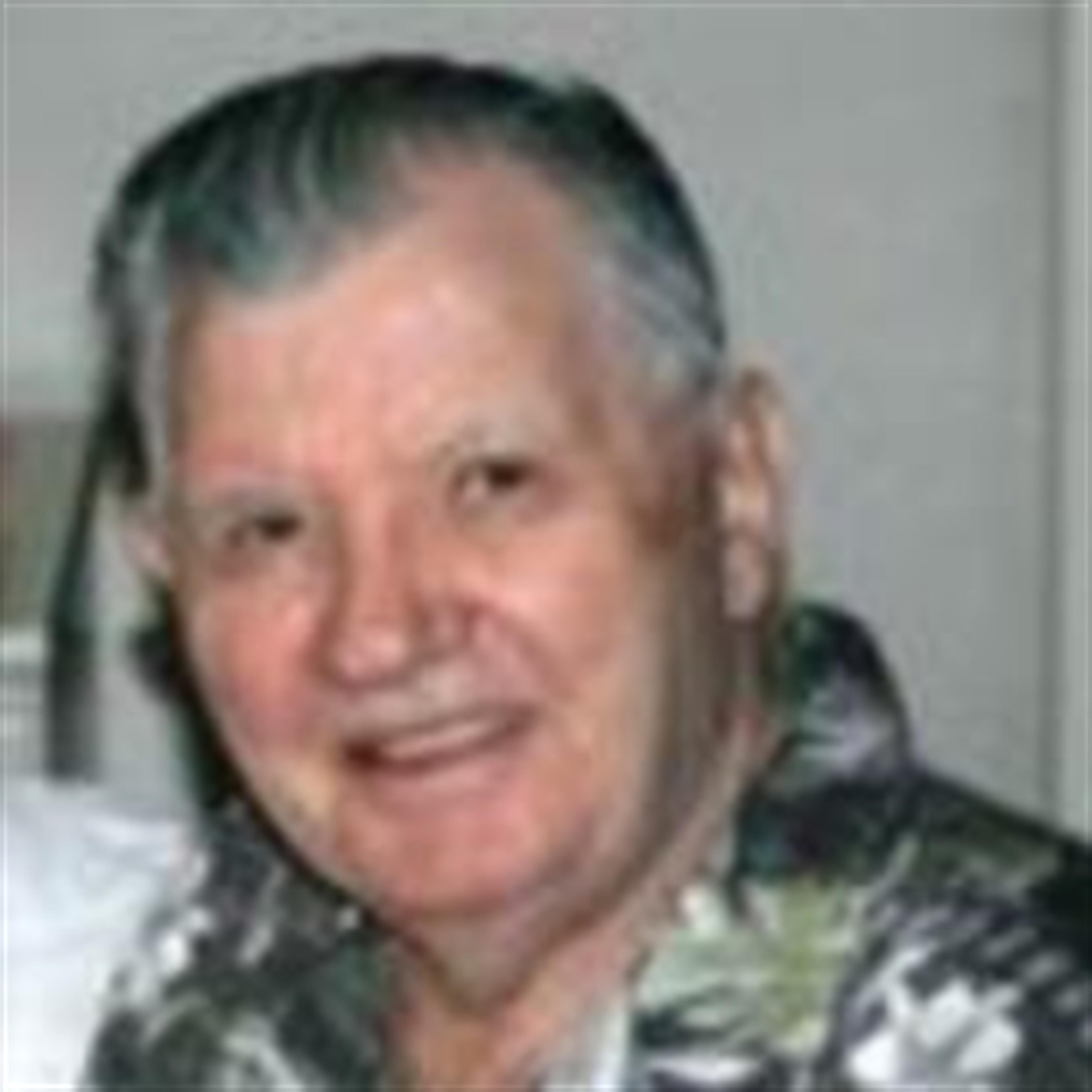 Glenn Henry Nieland
