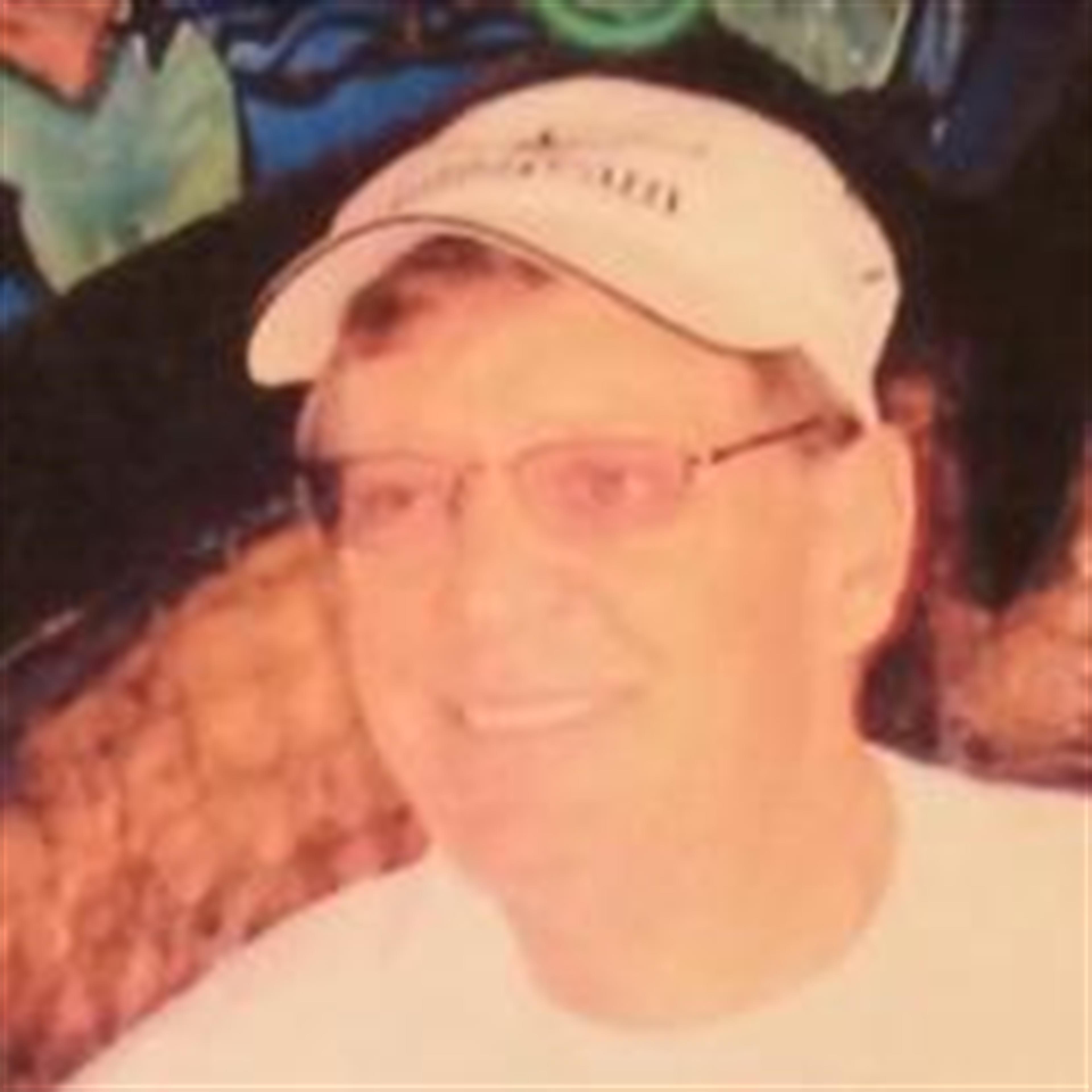 George Allen "Skip" Ounan