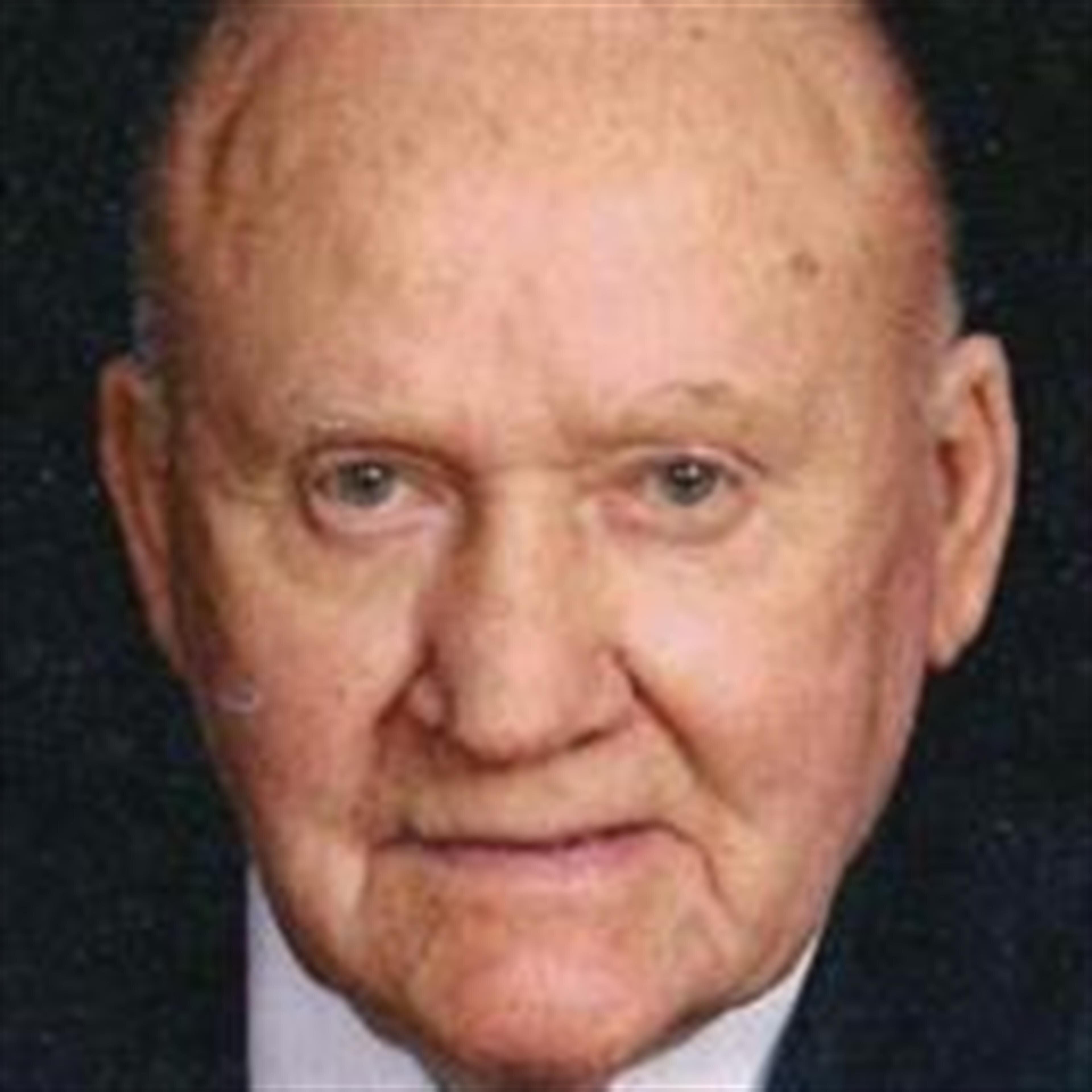 Robert Eugene De Armond