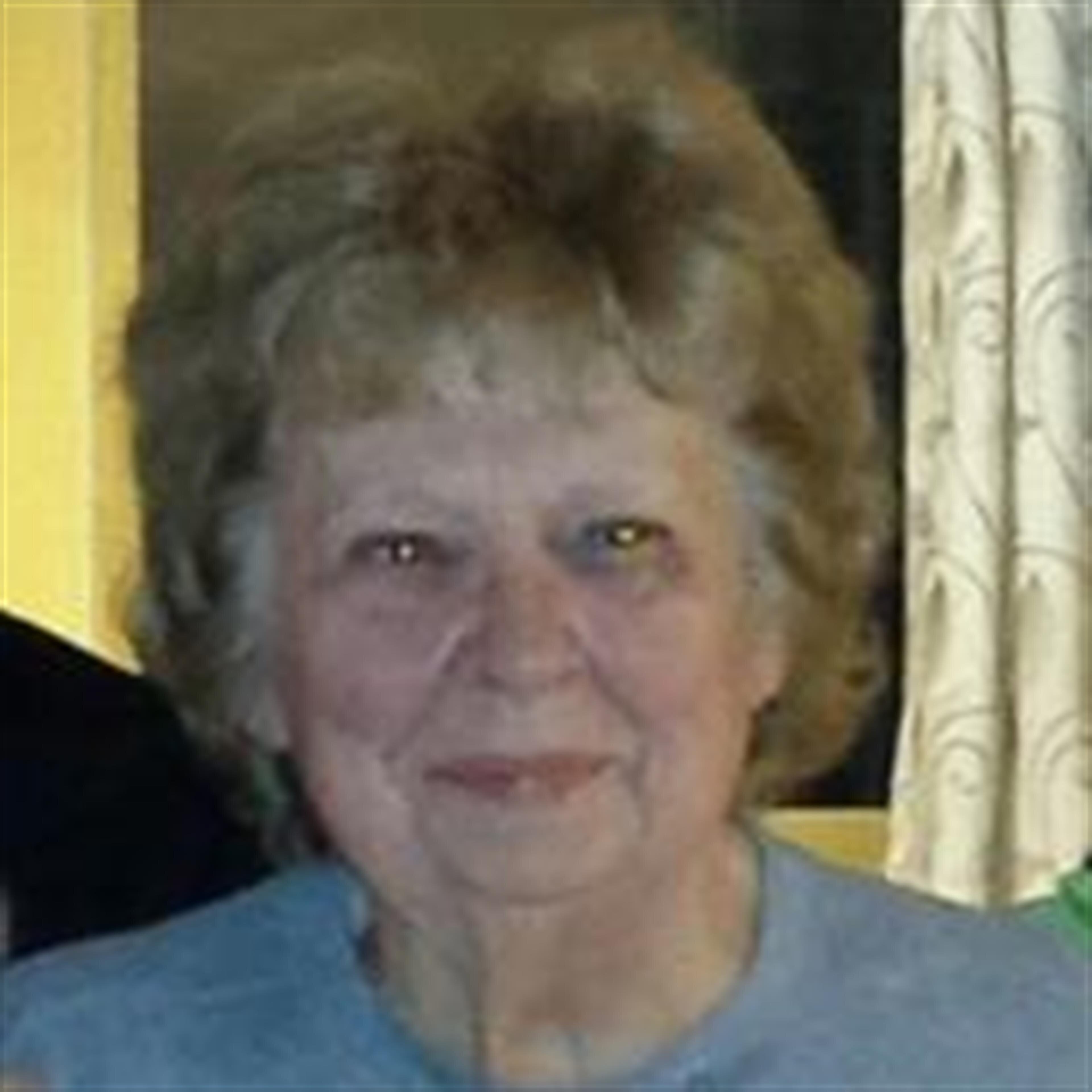 Patsy J. Cain