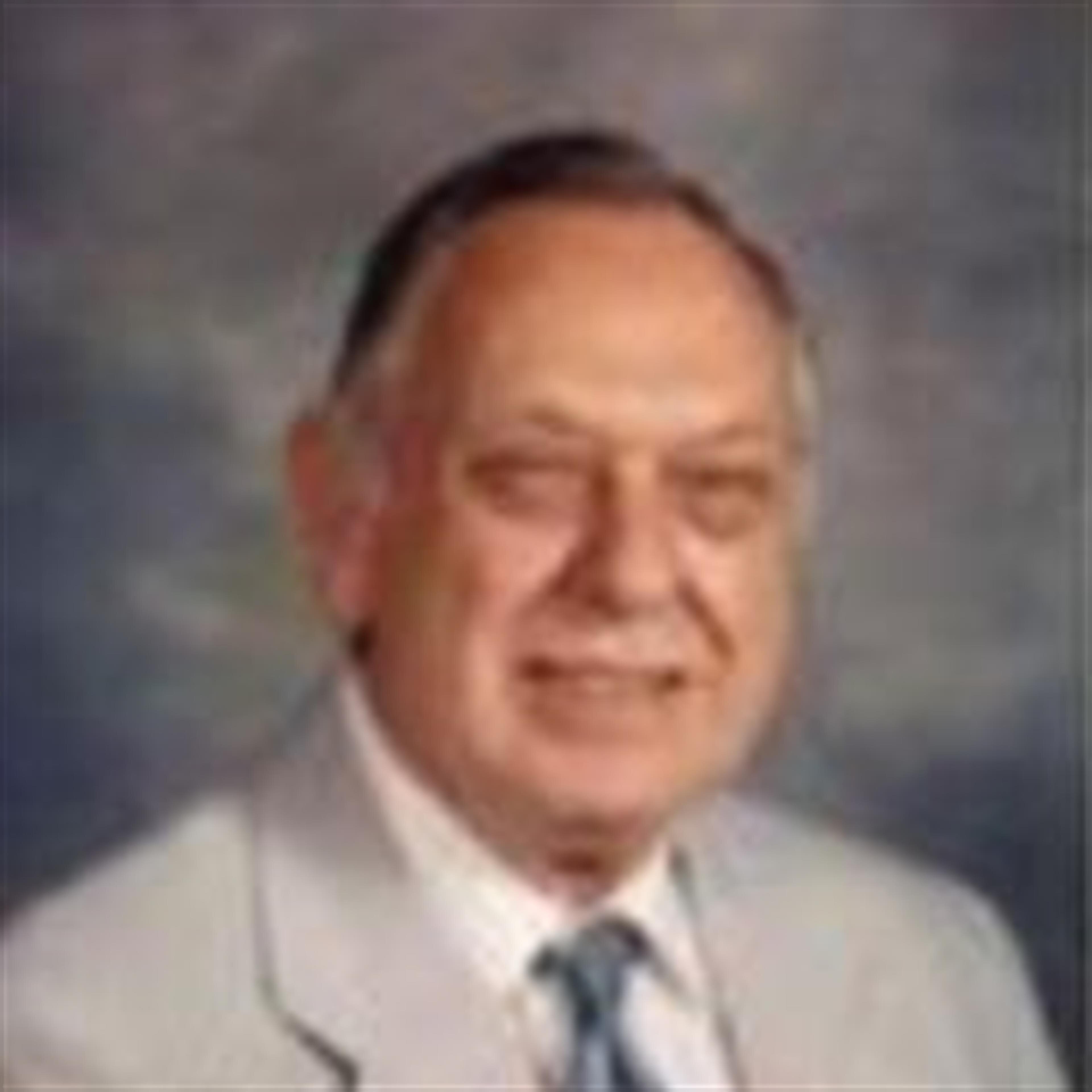 Robert Edward Wedemeier