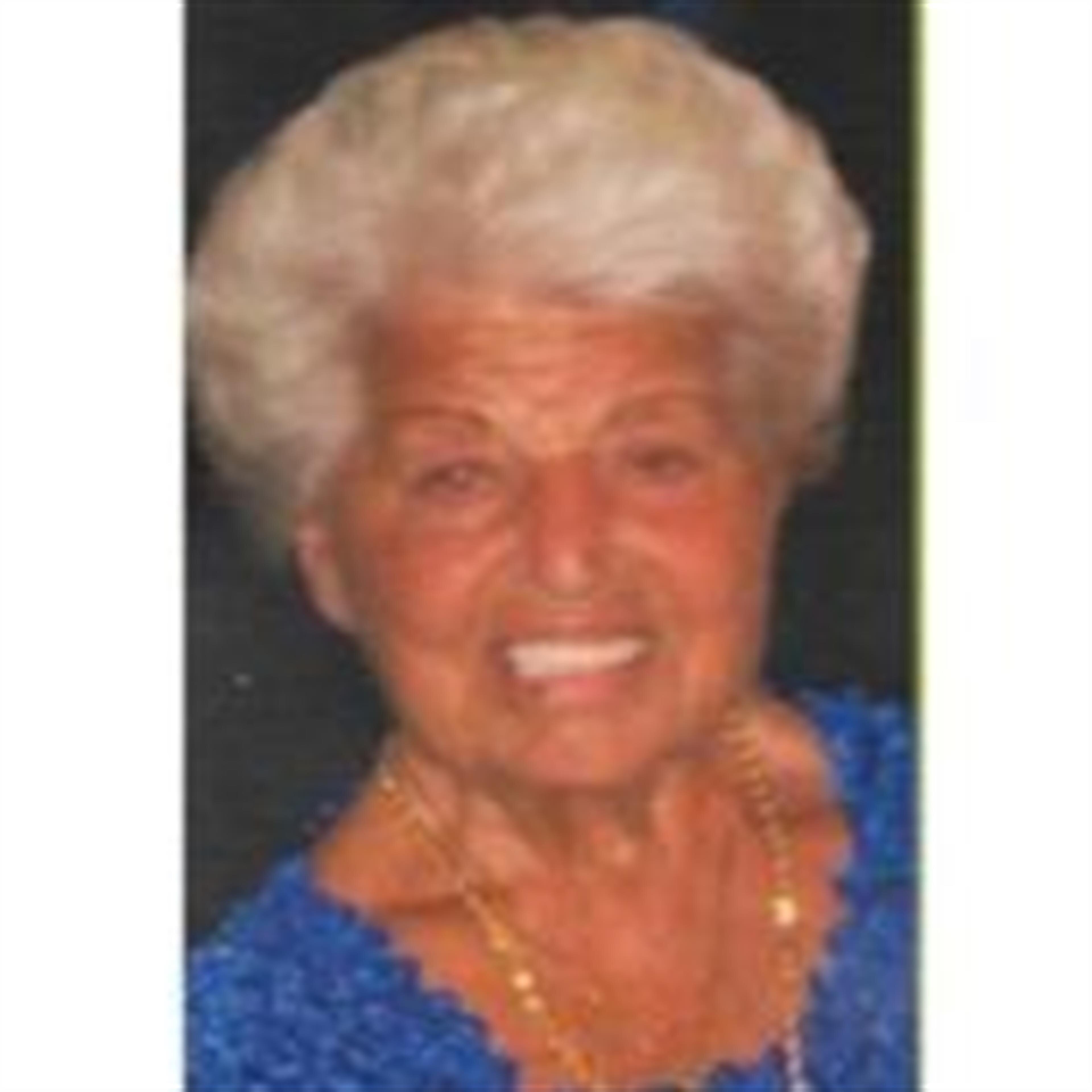 Jennie A. Long