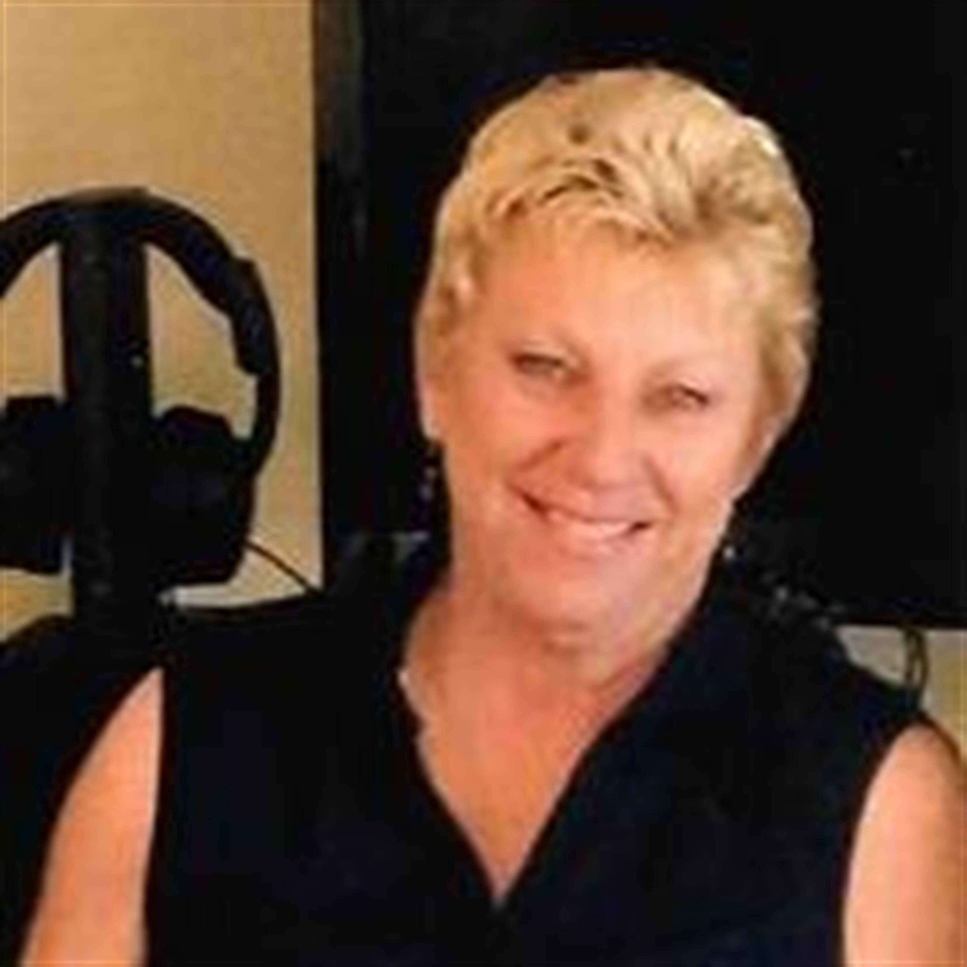 Jana Ruth Hiles