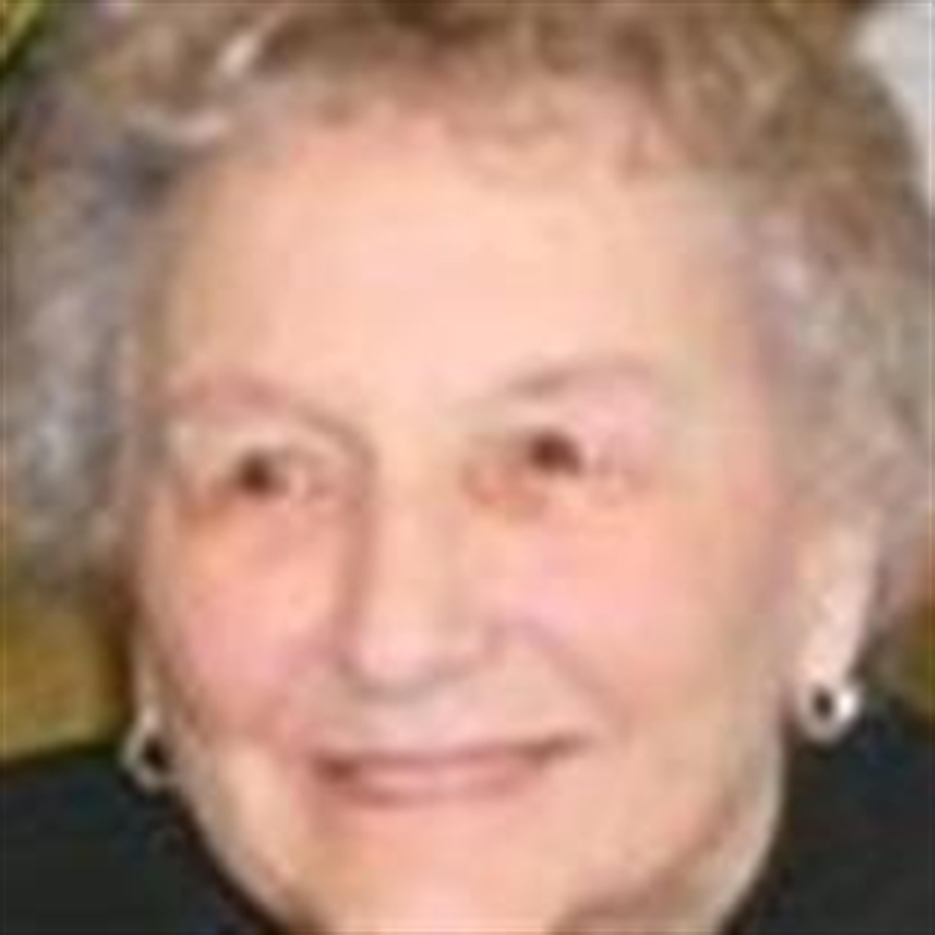 Phyllis Jeanne Stevens