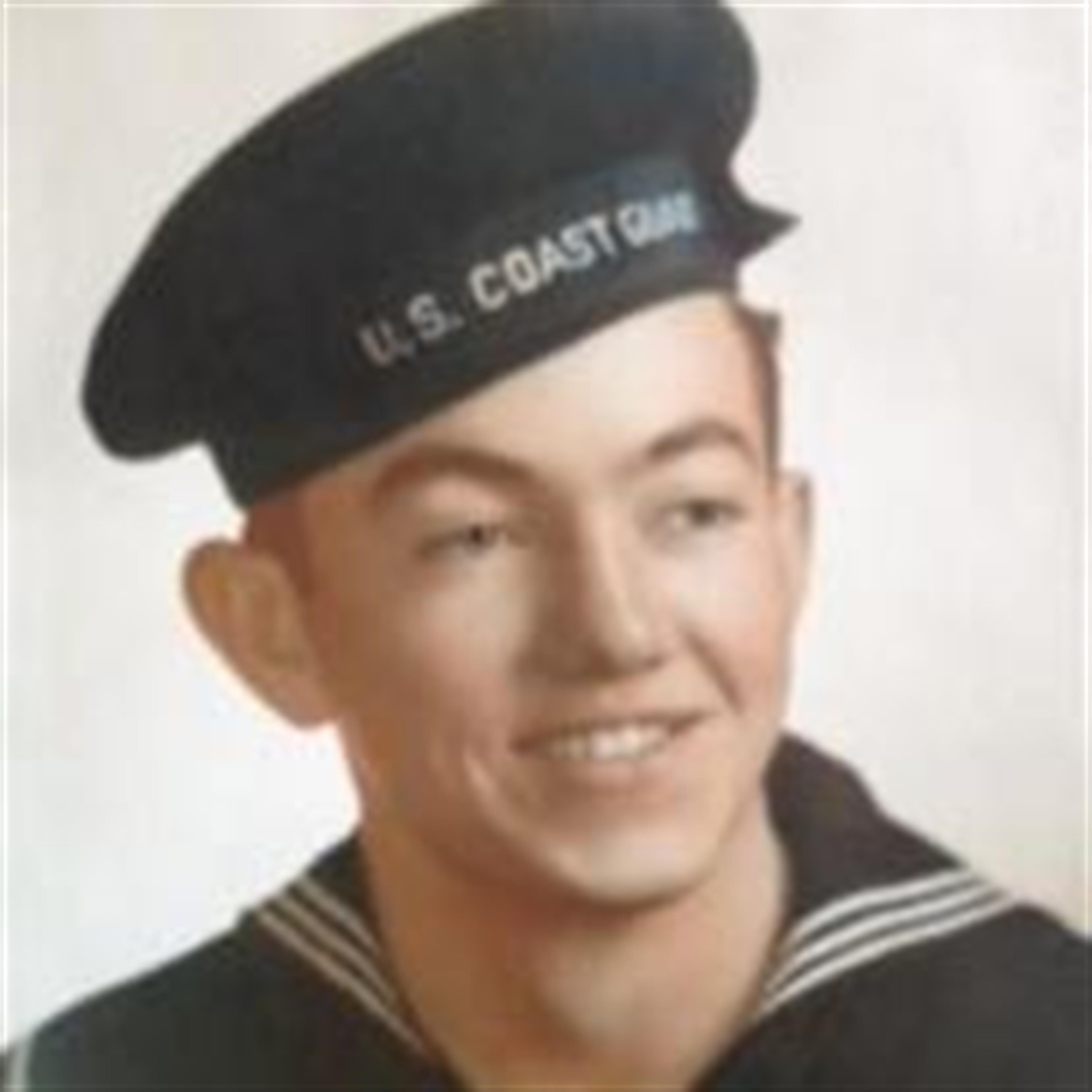 Andrew P. Misejka