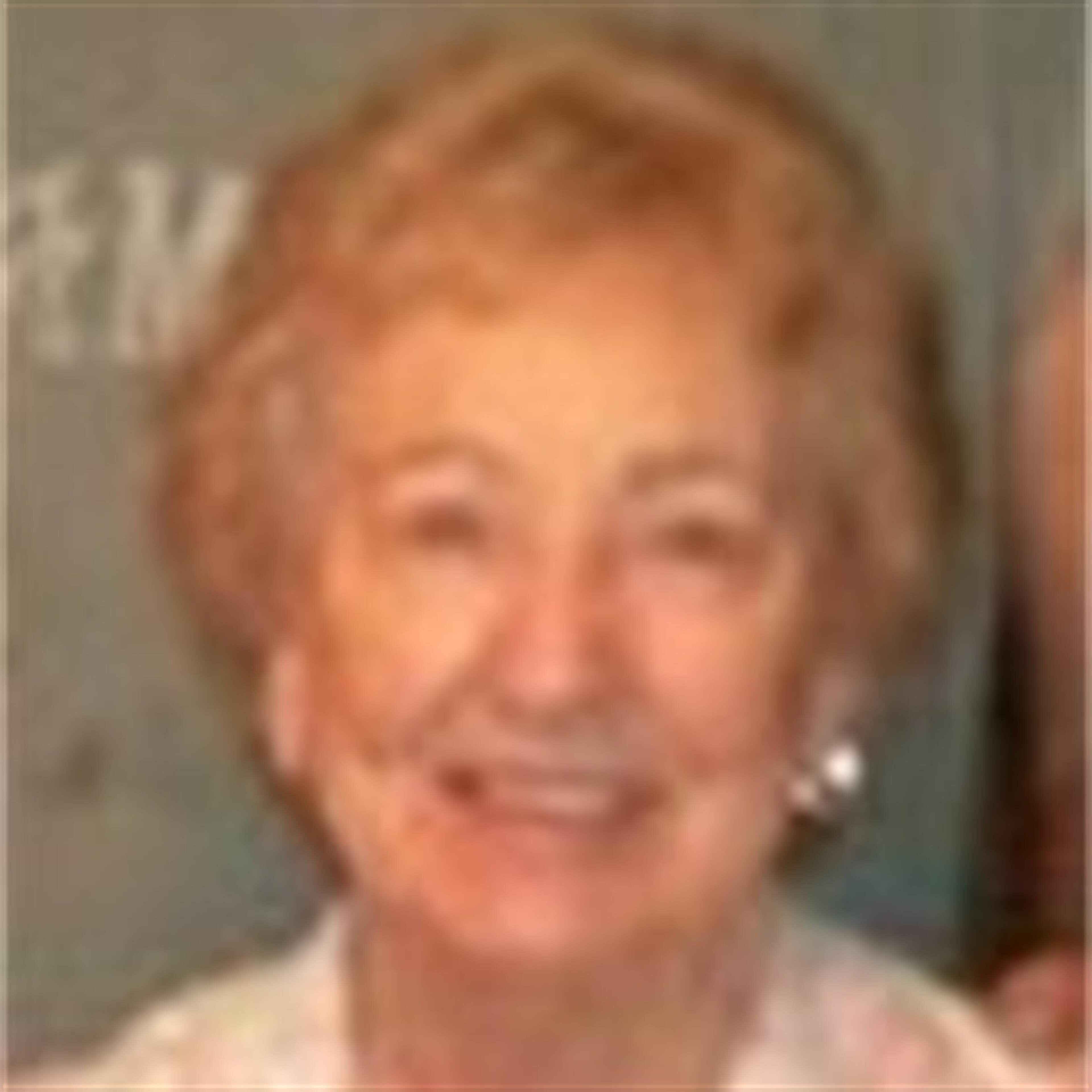 Donna Mae Siebenaler