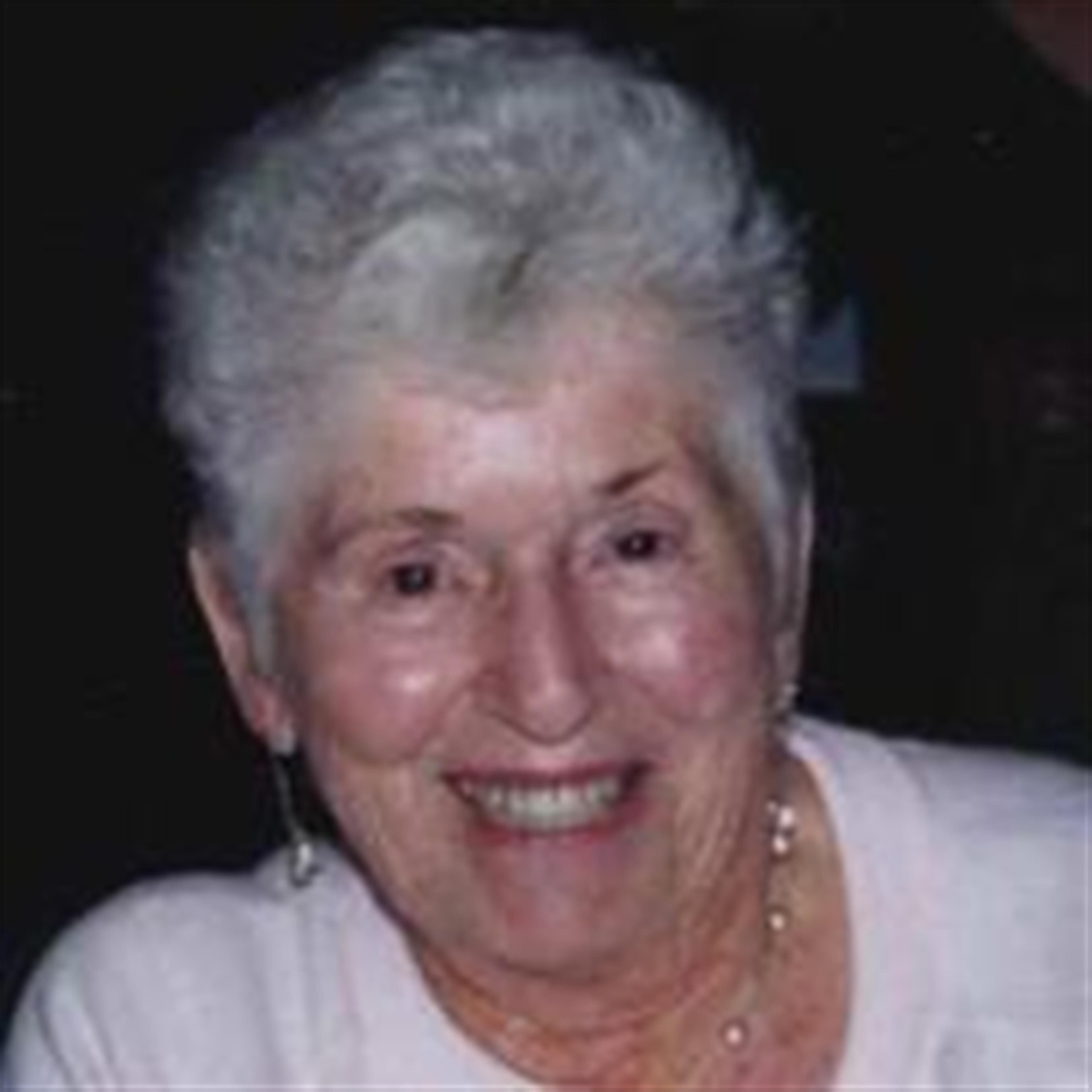 Elaine W. Hart