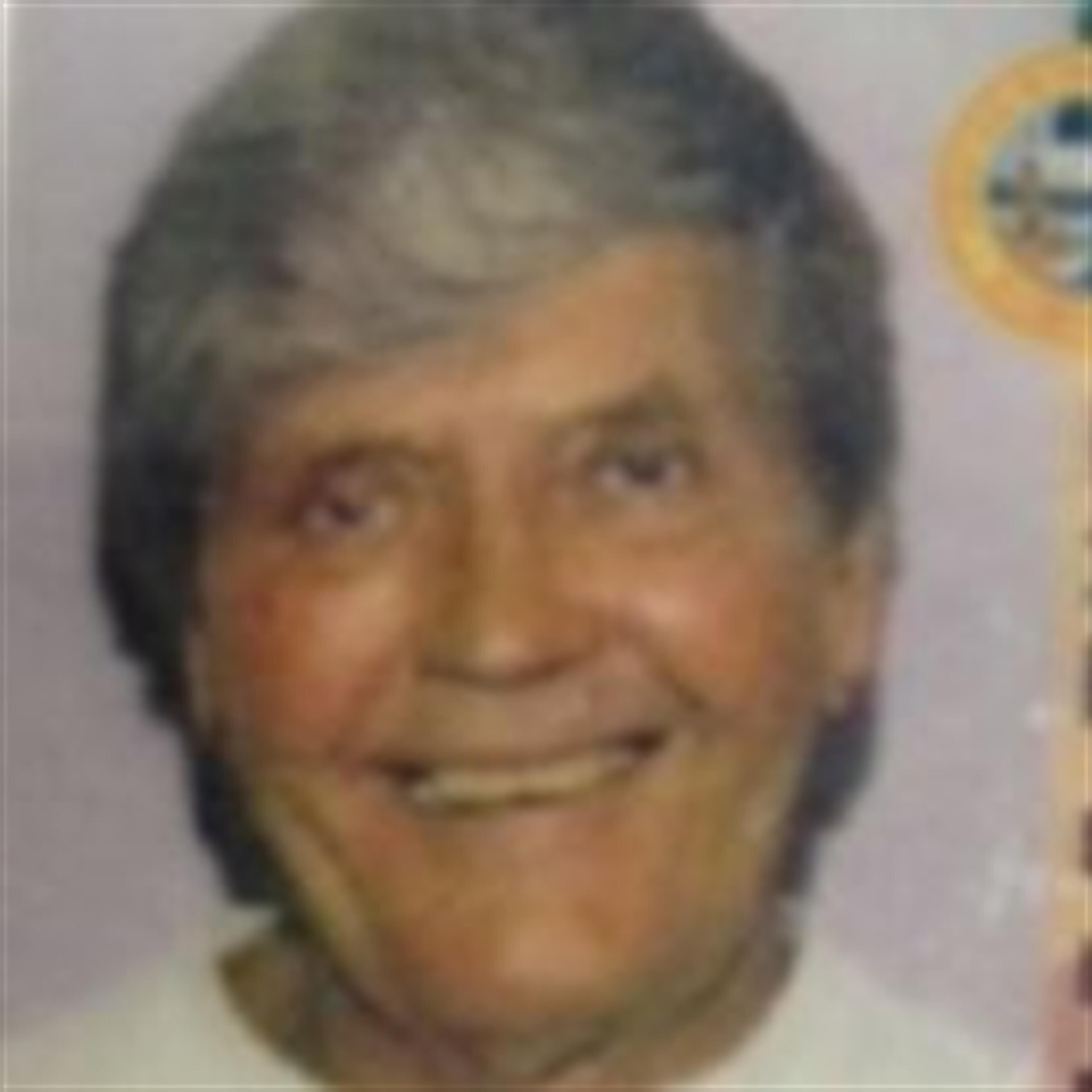 Raymond Carl Olsen