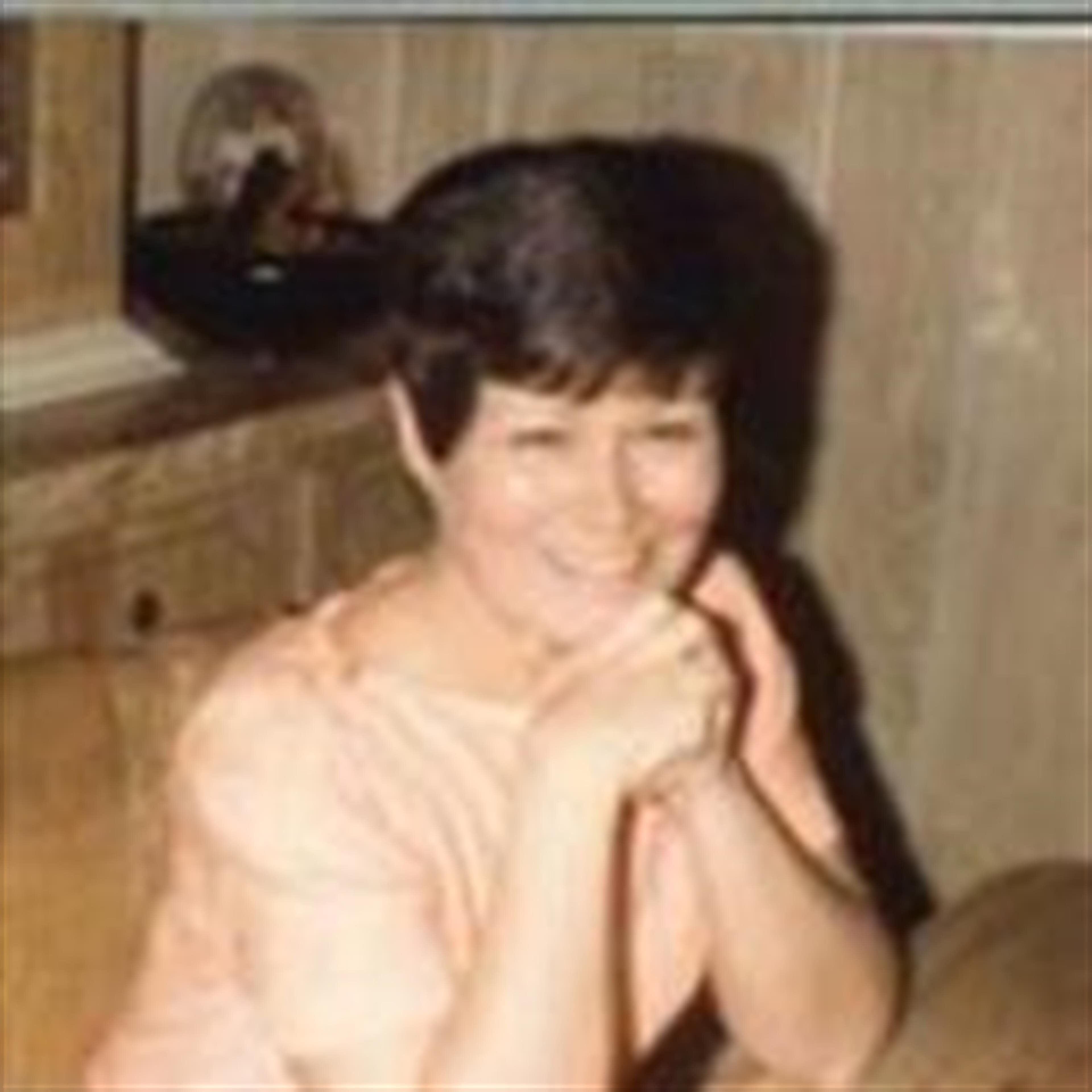 Mariruth "Kay" Carie