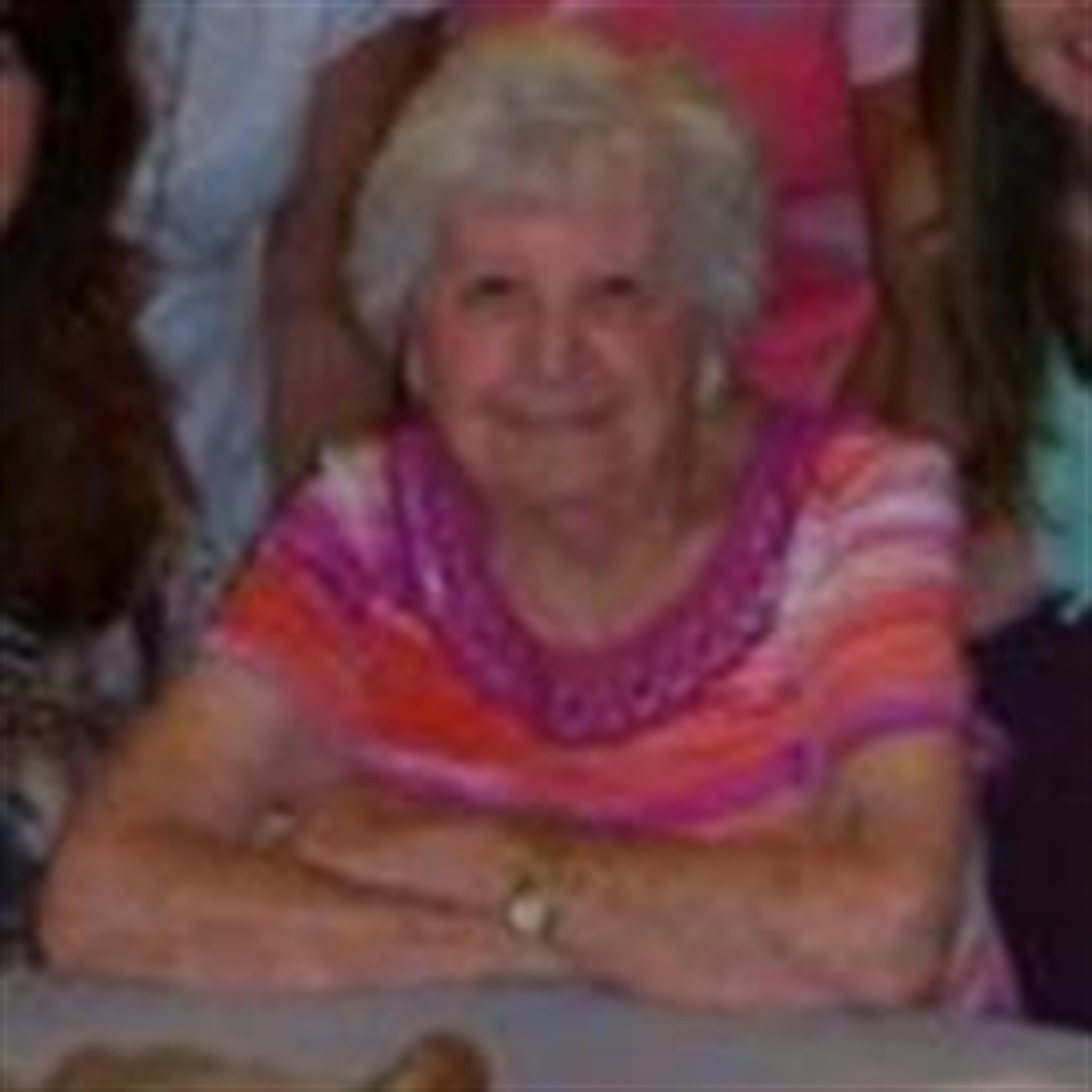 Mary Lou Sheffler