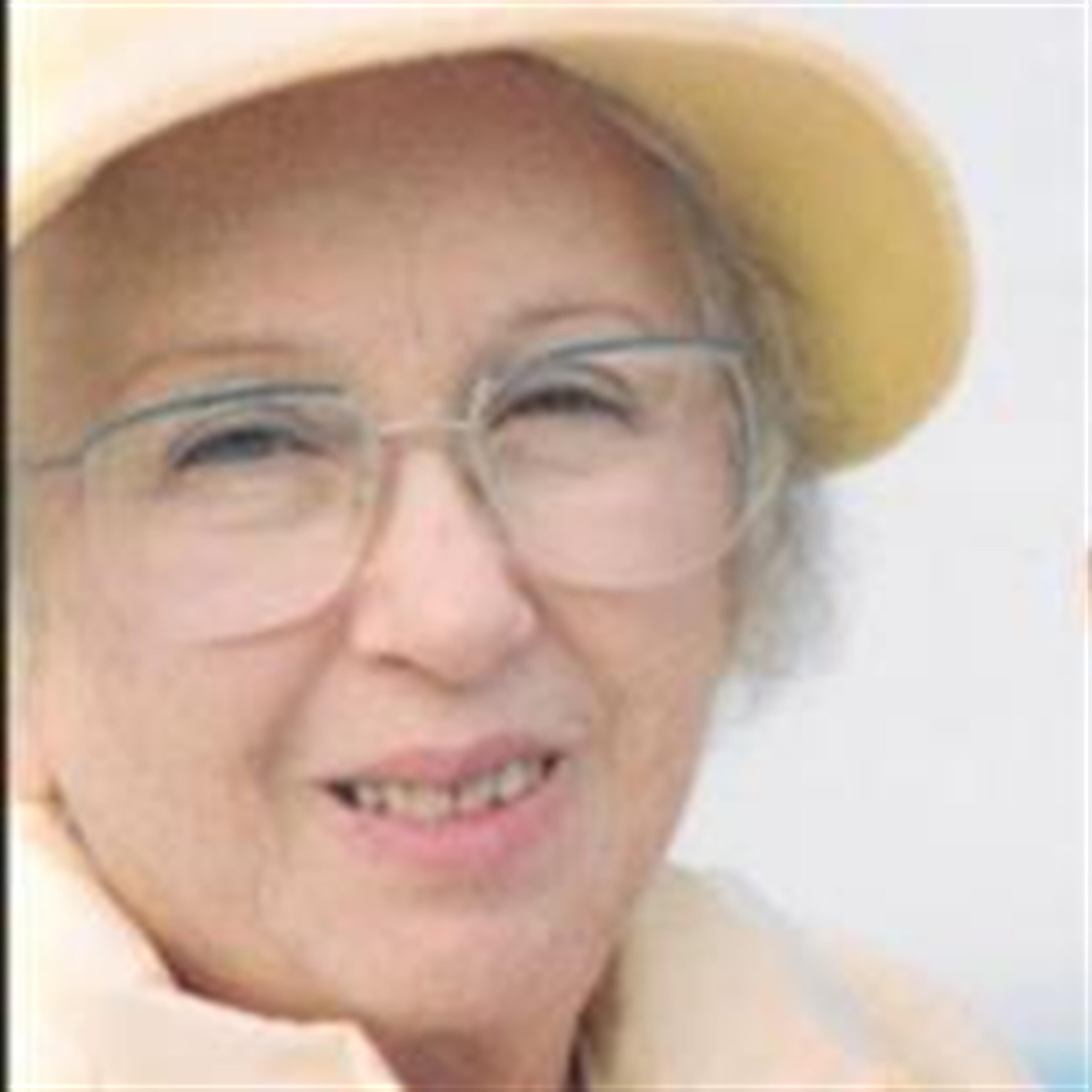 Gertrude  Fodiman