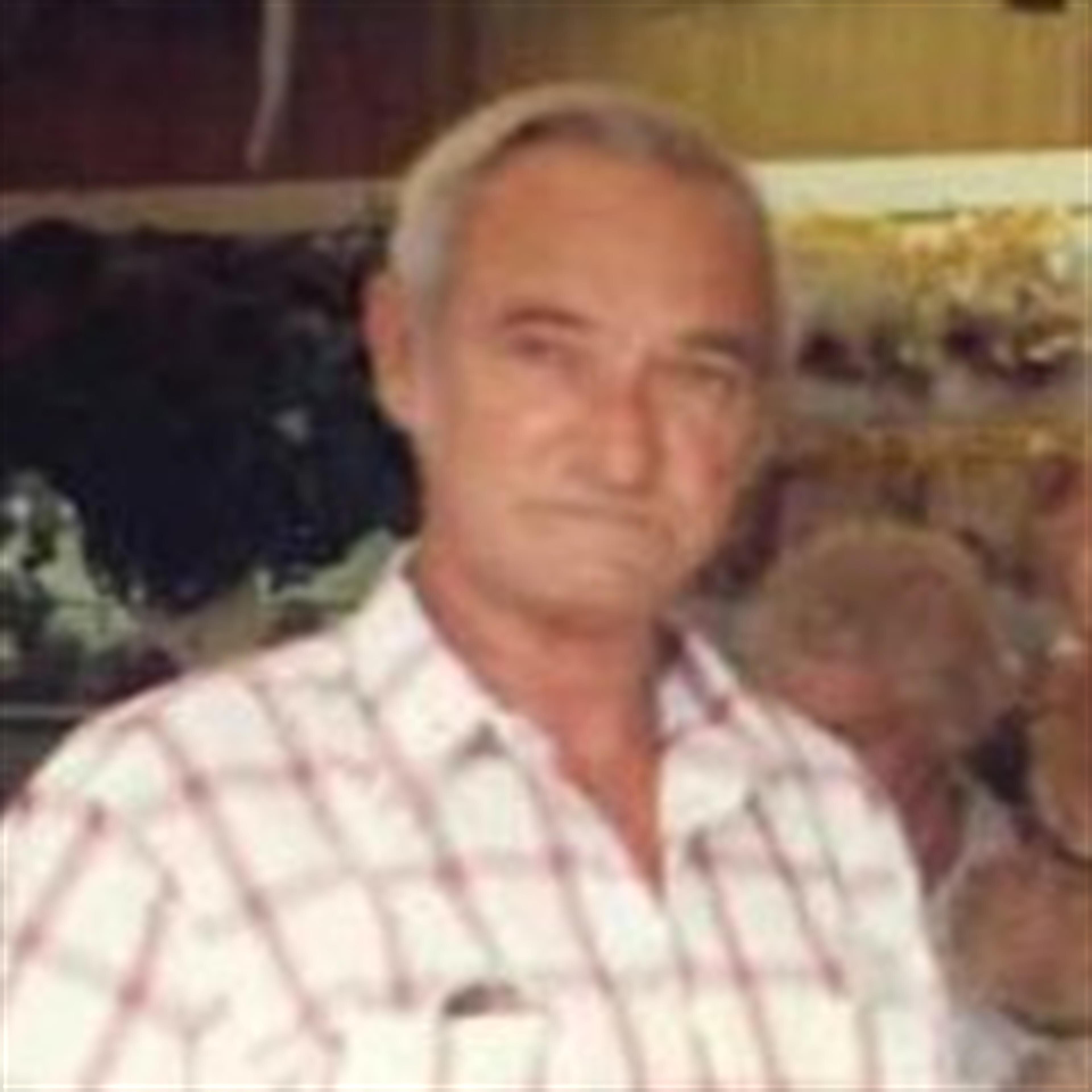 Kenneth Orthell Carper