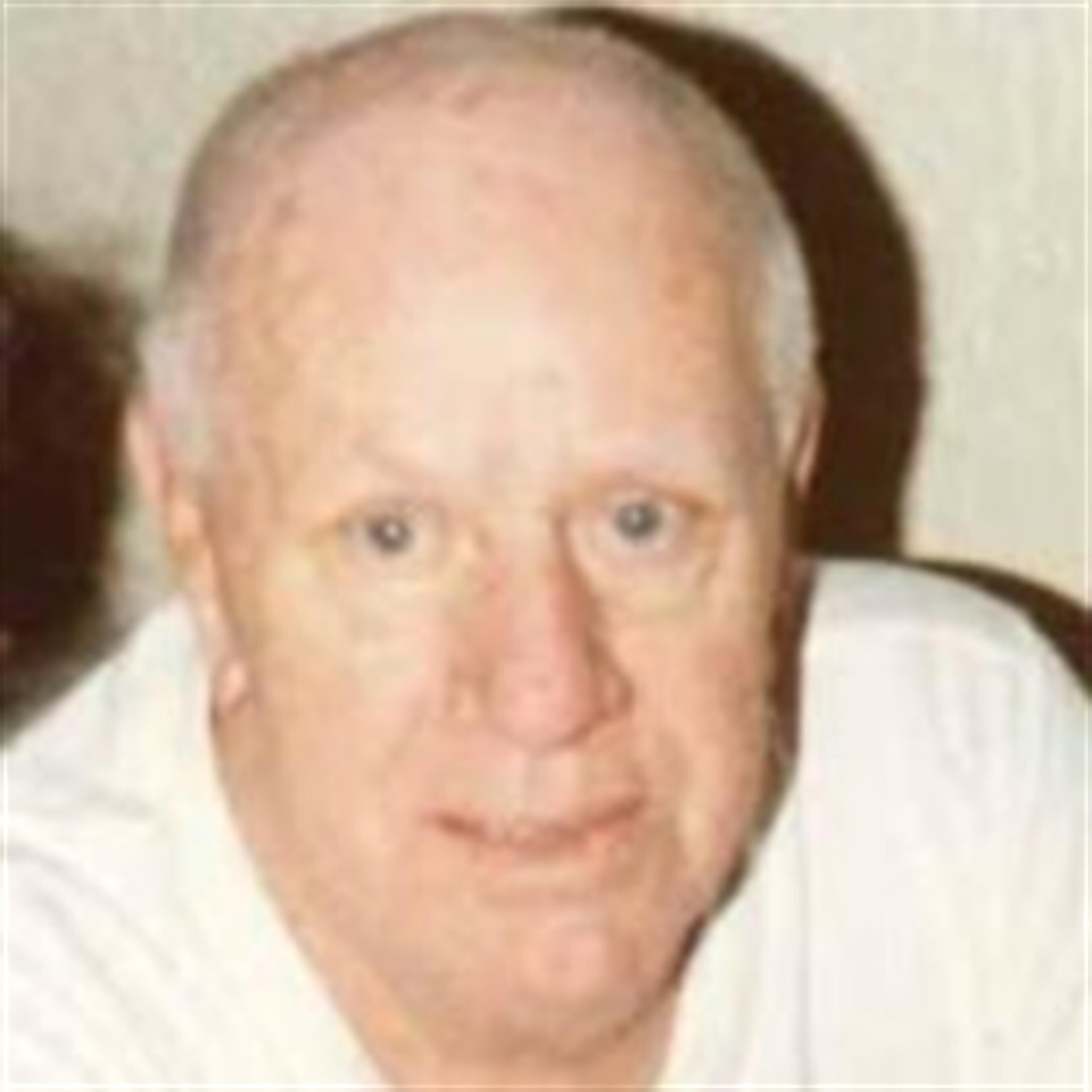 Kenneth Raymond Cooper