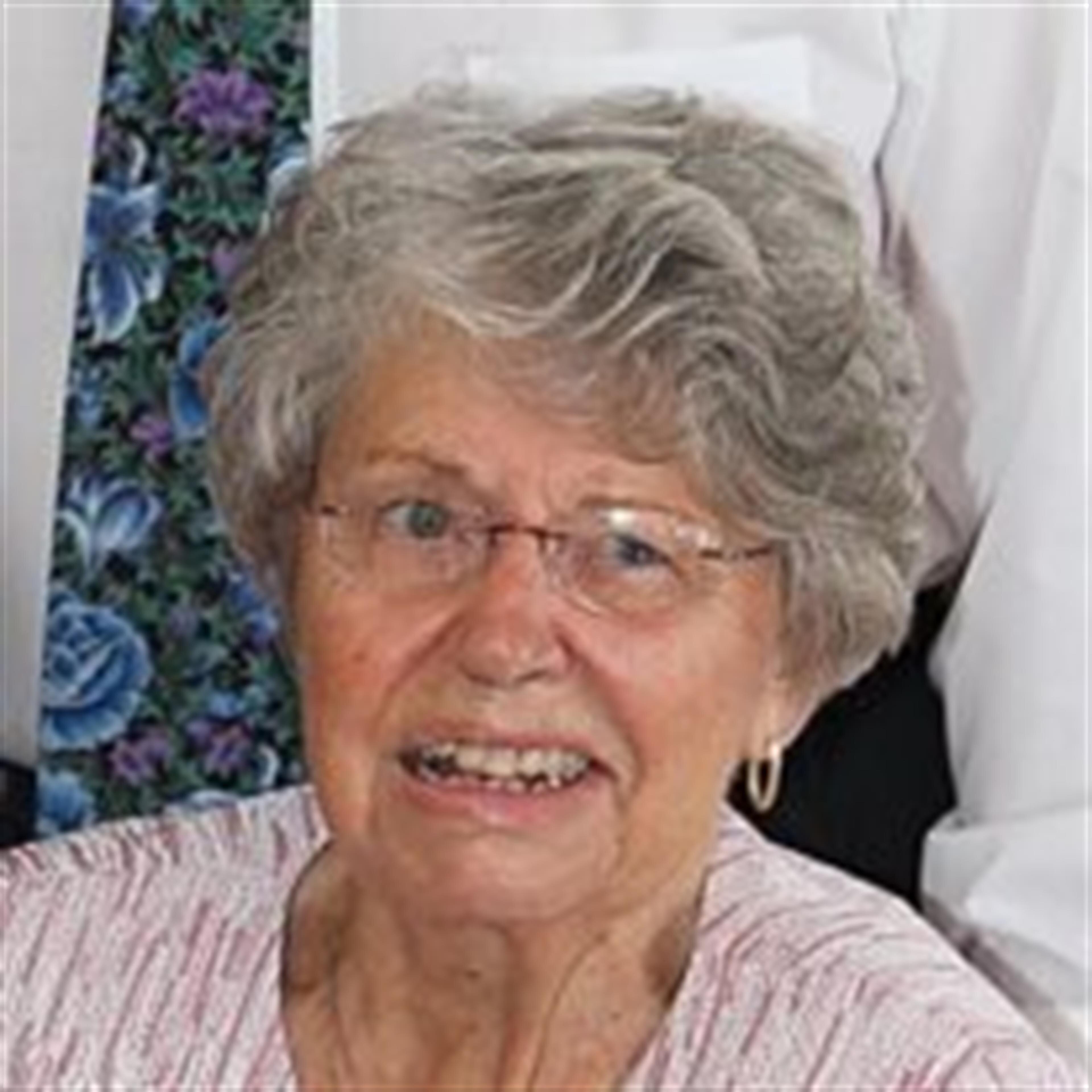 Darlene A. Becker