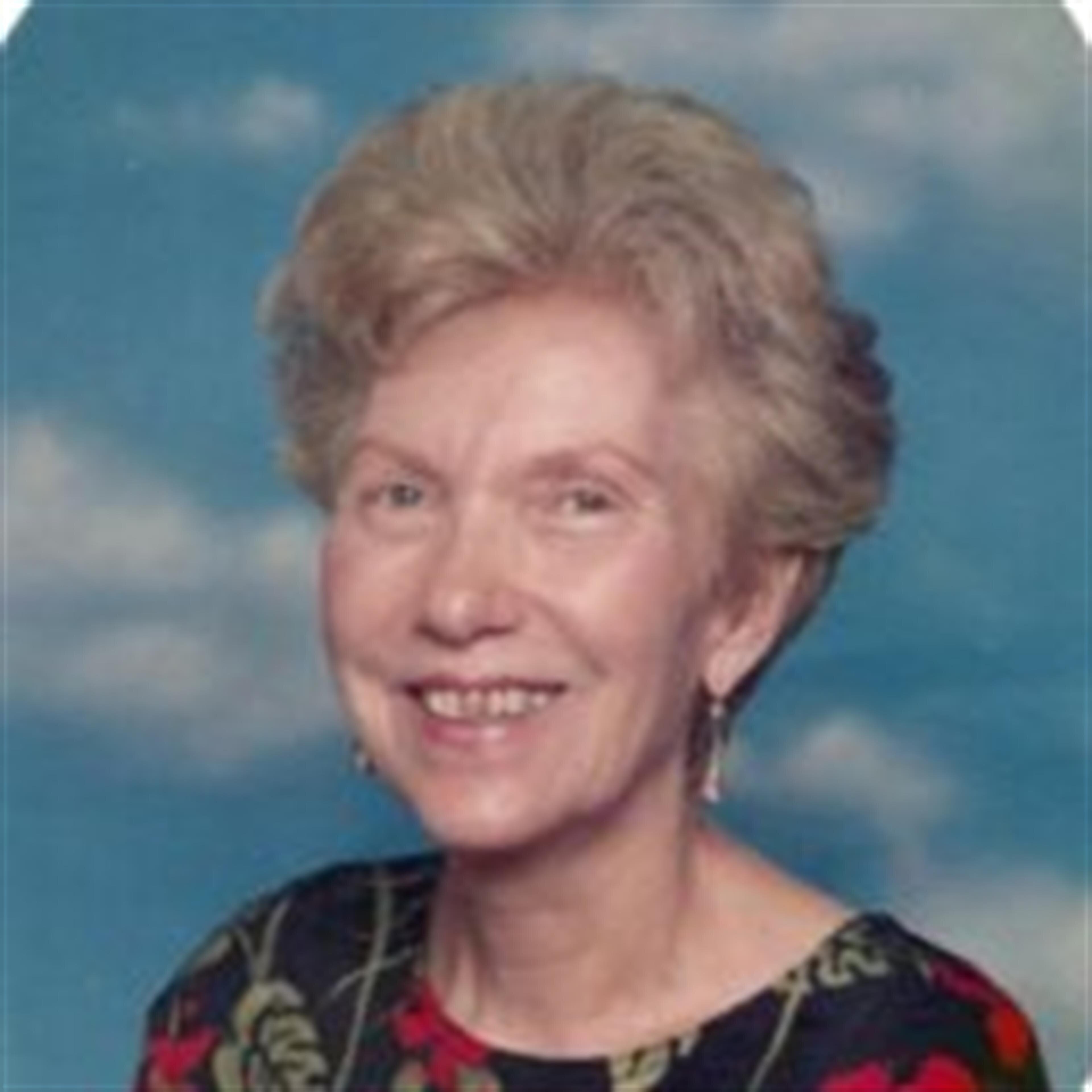 Ruth Ann Wilson