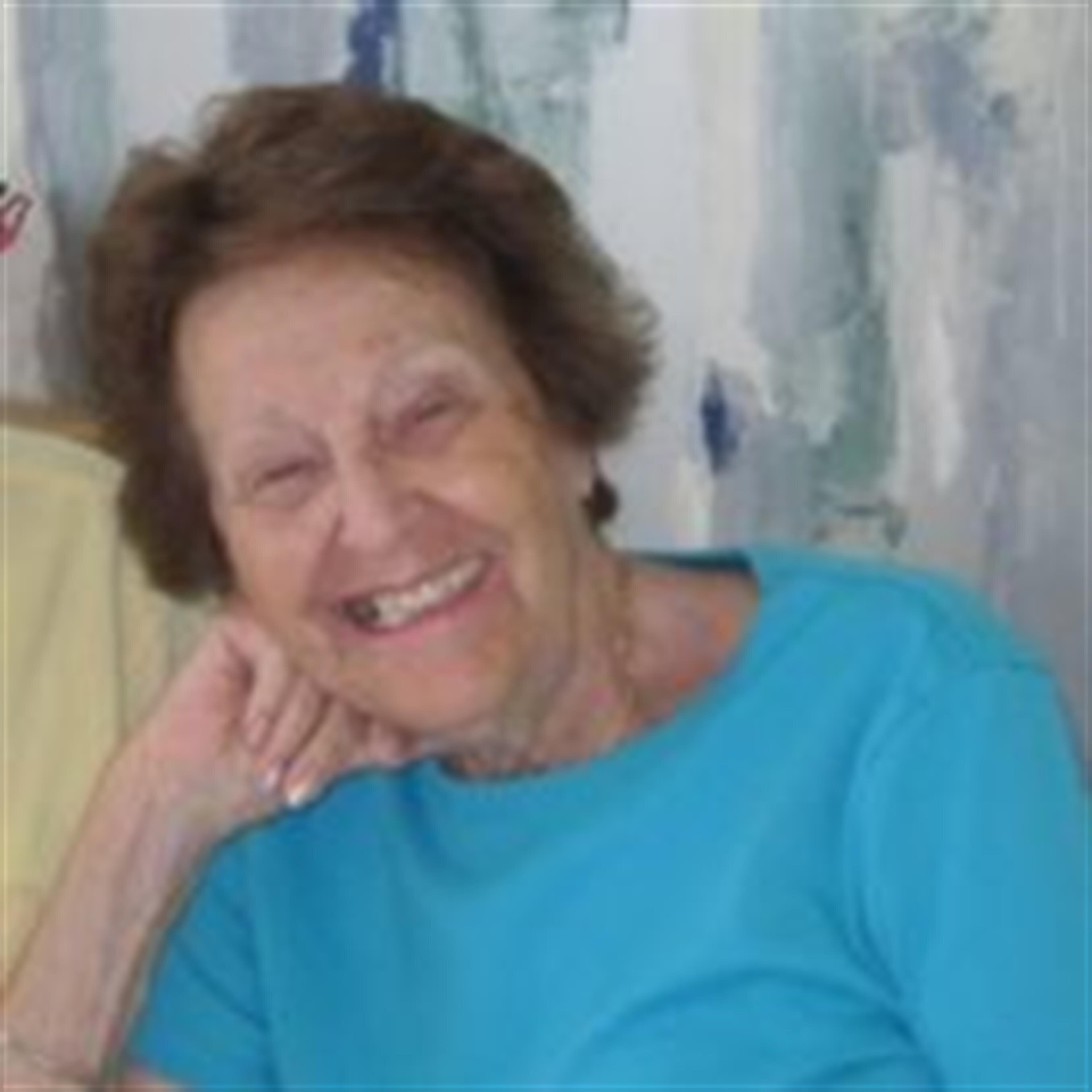 Rose S. Weinraub