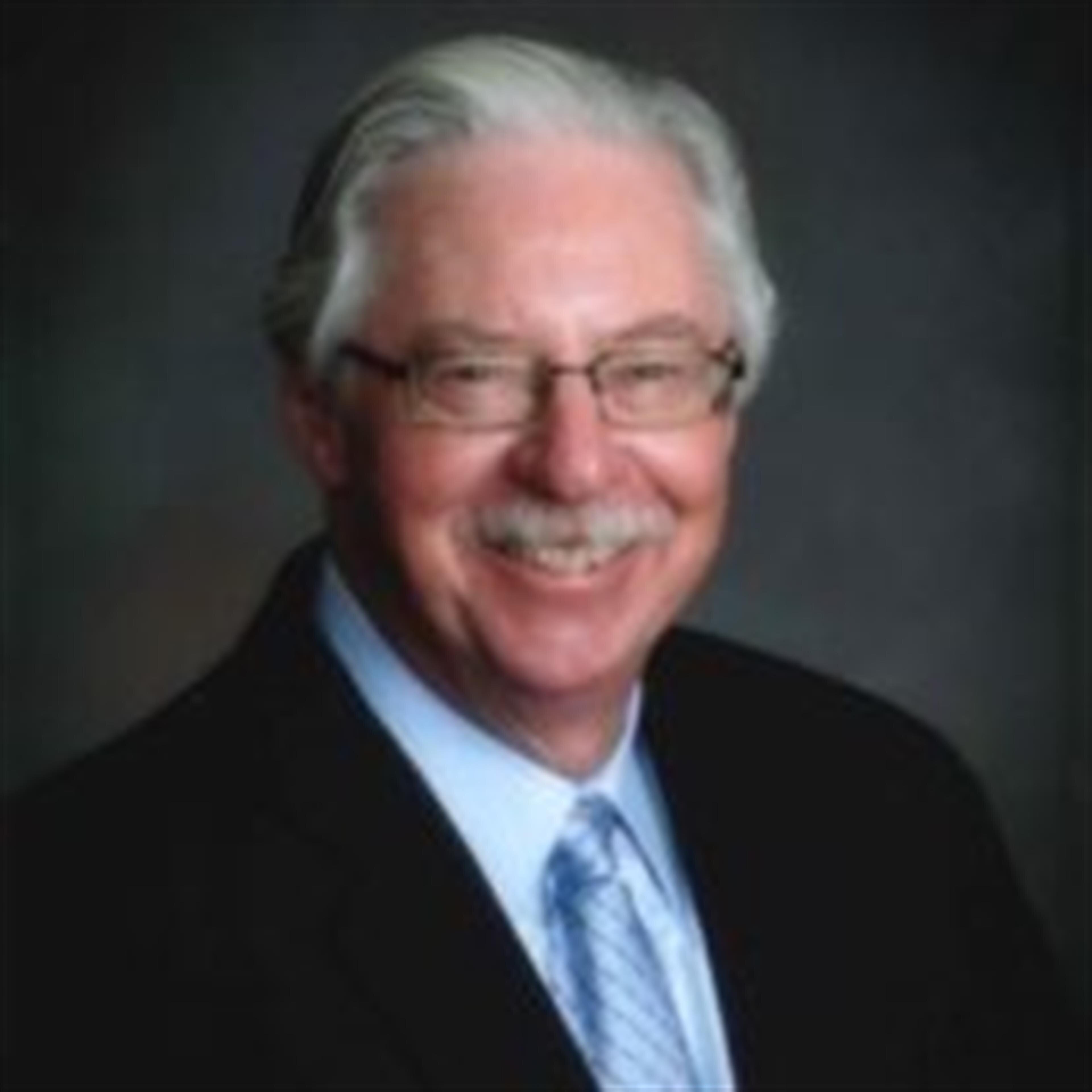 Thomas Walker Scott