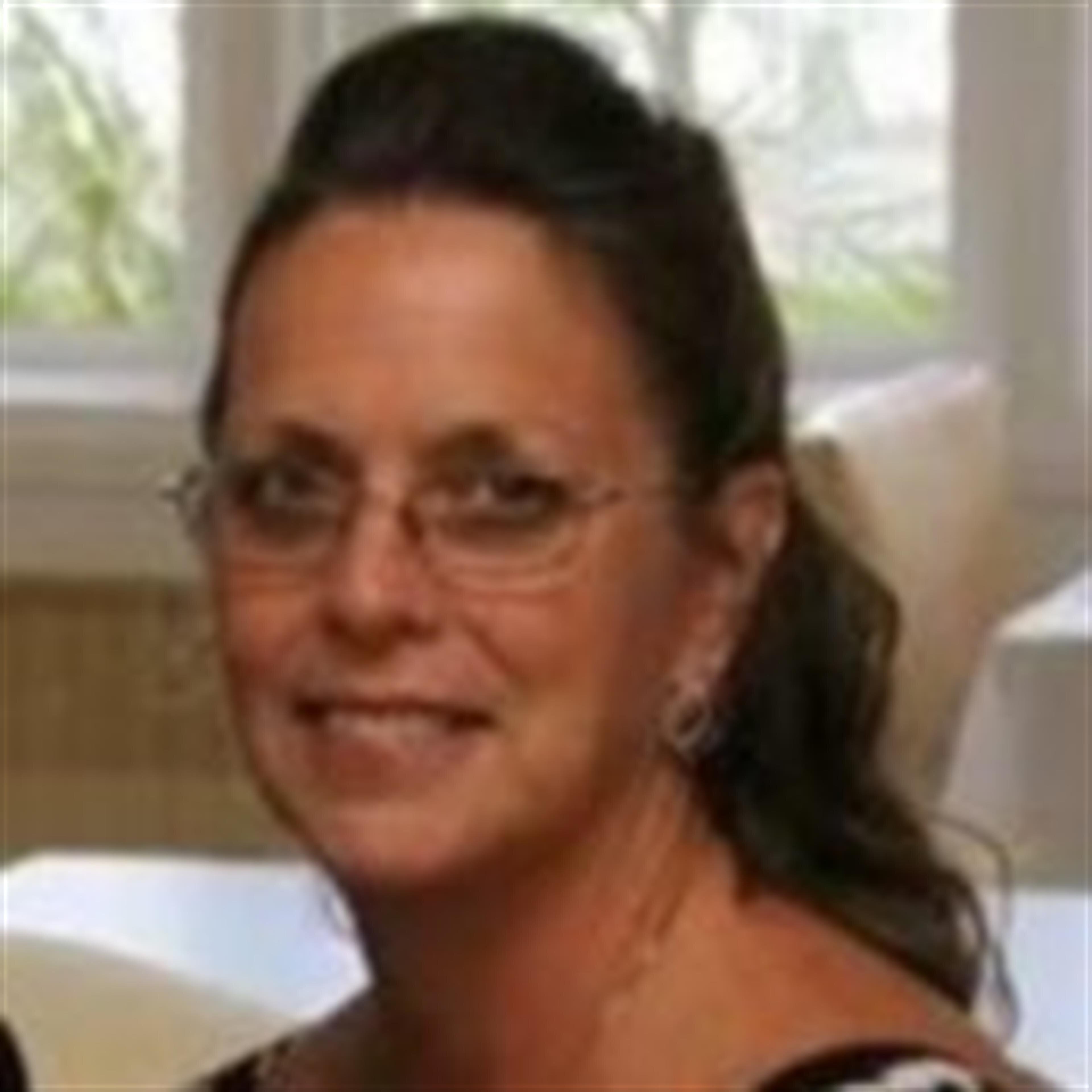Sharon Lea Francis